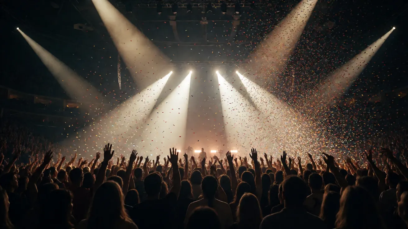 2027 India Concert Wishlist: Who Should Tour Next?