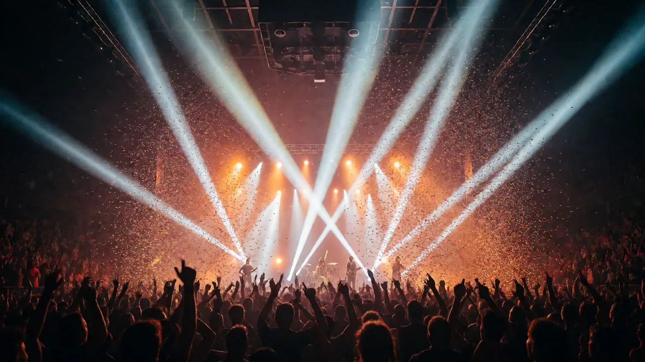 A Look at the Best Local Bands Performing at Major Festivals in India