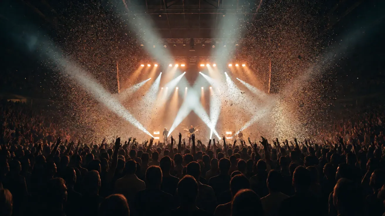 AP Dhillon's Brownprint Tour: Cities, Dates, and Highlights