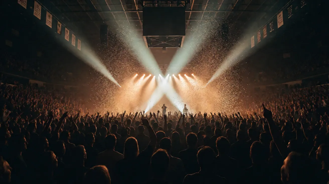 Audience Reactions: The Best Moments from Recent Festivals