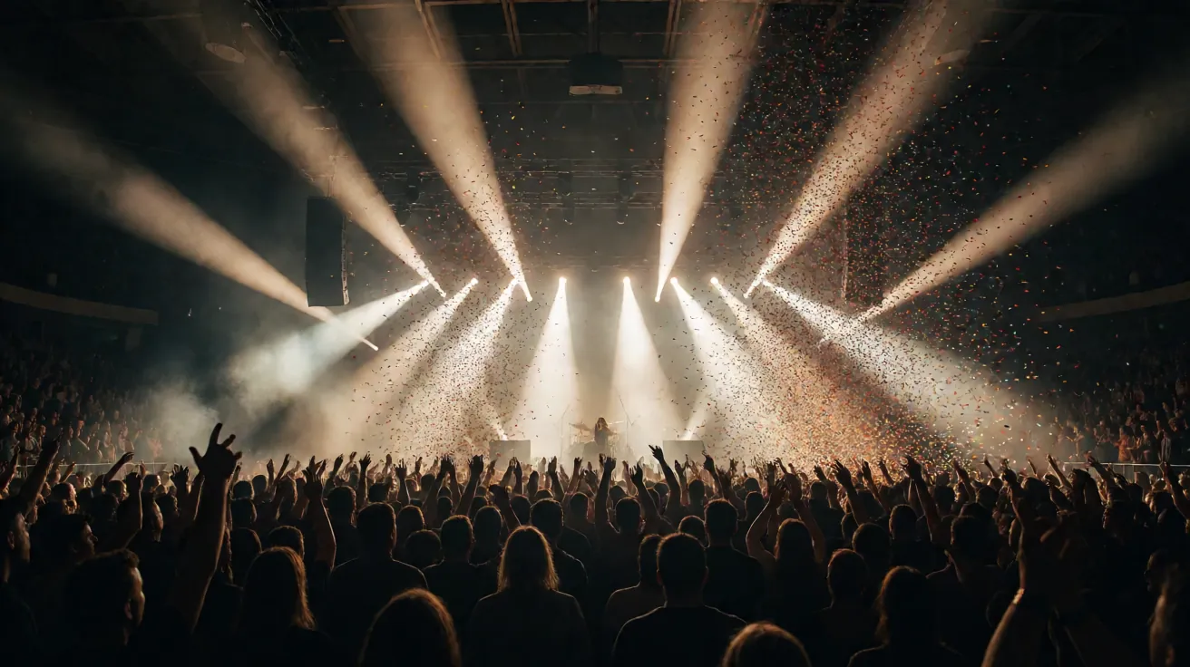 Final Thoughts on the Future of Live Music Events in India