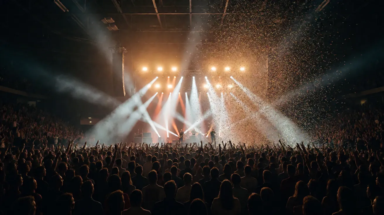 Memorable Moments from Attending Diljit Dosanjh’s Previous Shows