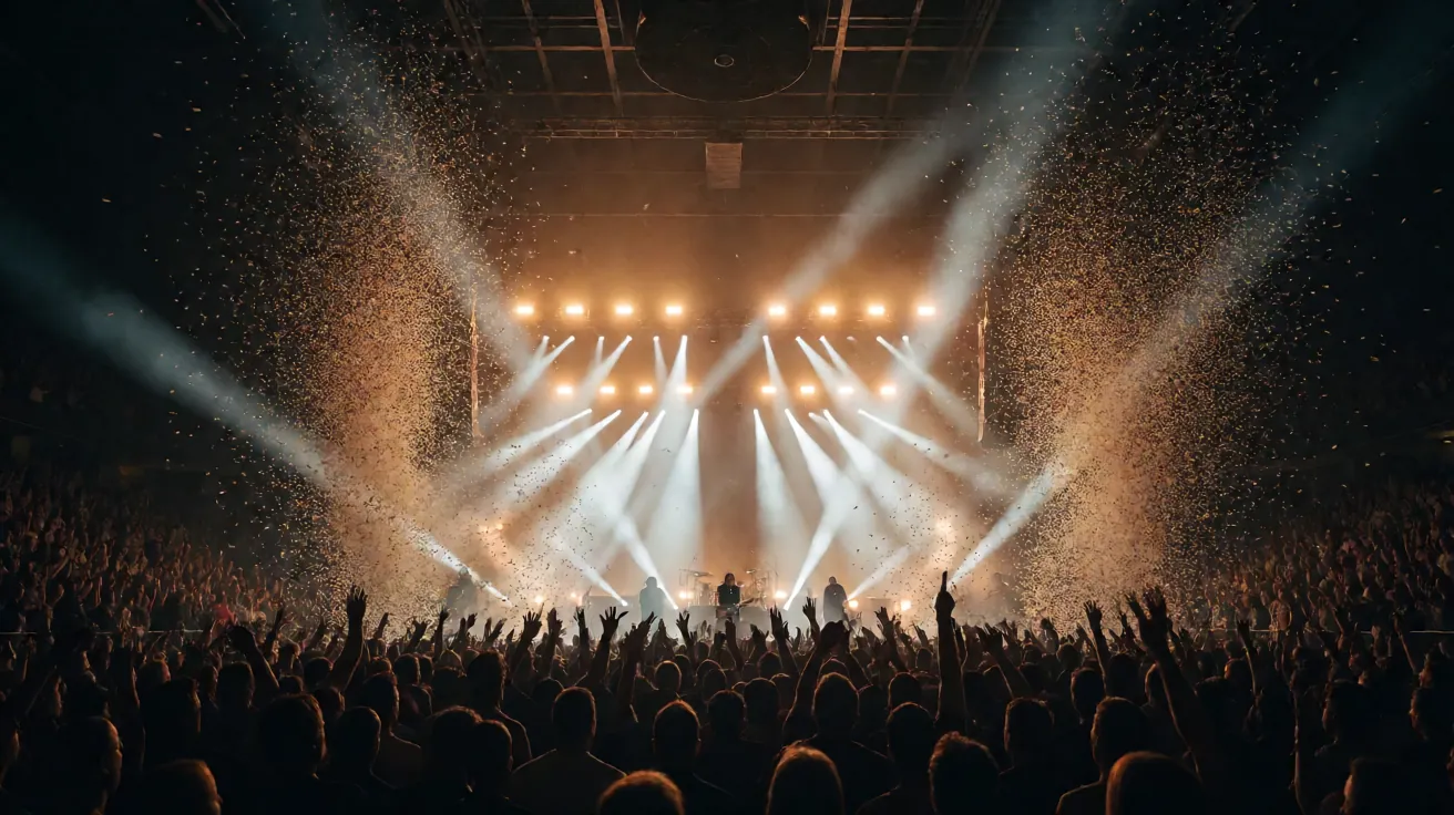 Reviewing the Best Performances from Recent Concerts in India