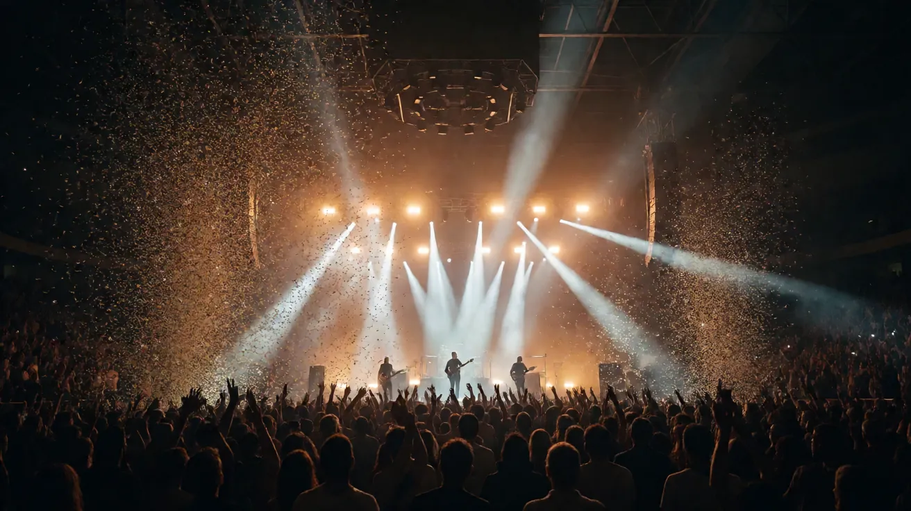 Trends That Will Shape the Future of India's Music Scene