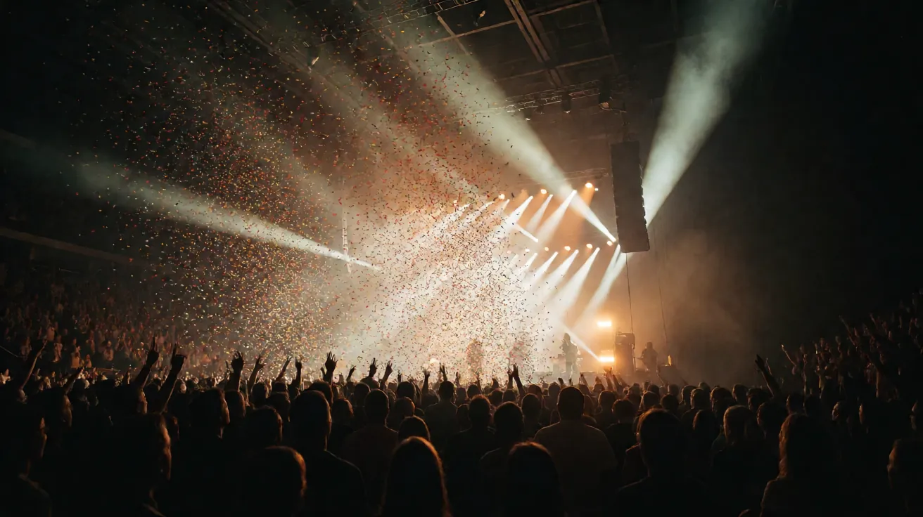 What Will the Future Hold for Live Music Post-COVID?