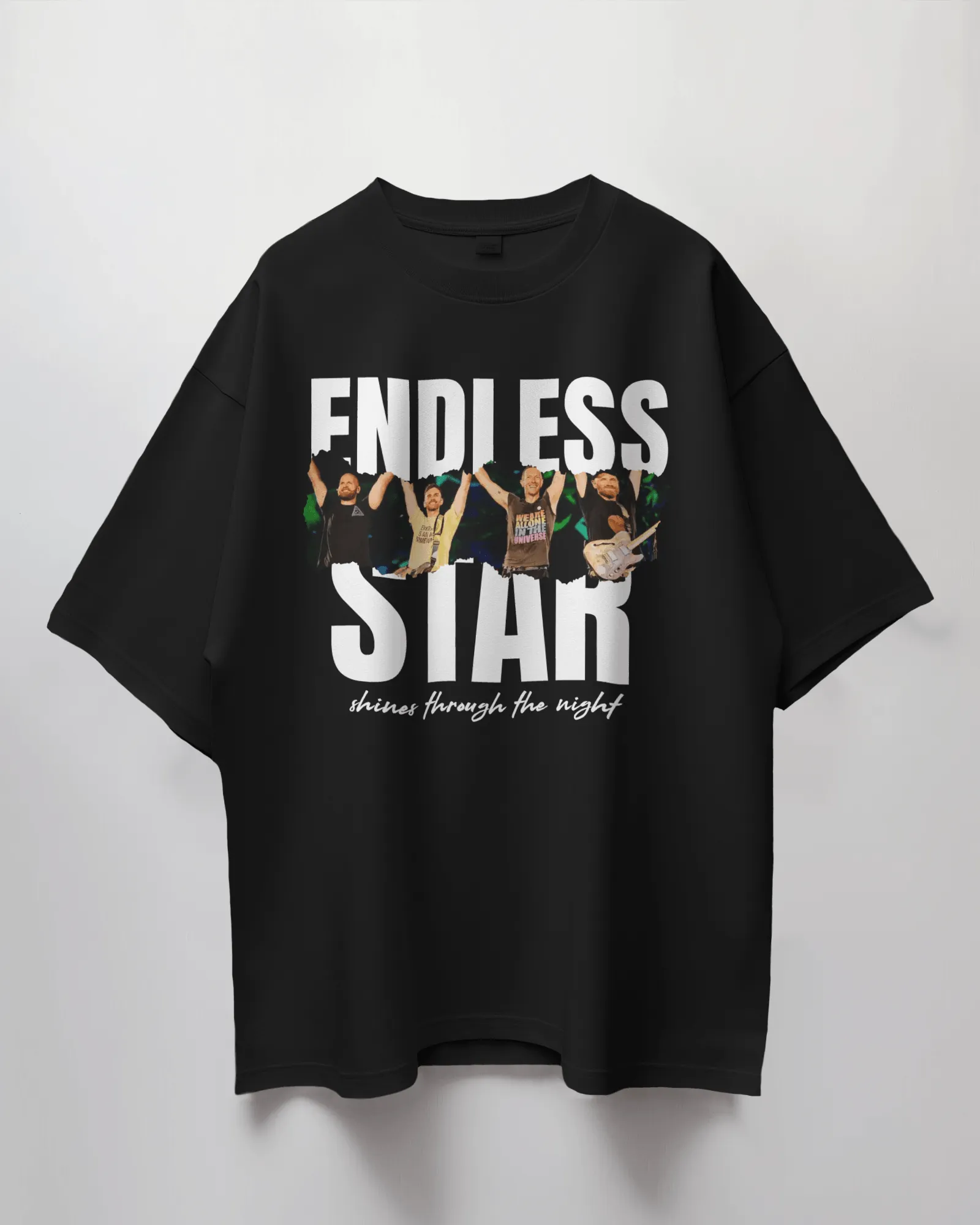 Fan Art and Merchandise Trends at Major Concerts