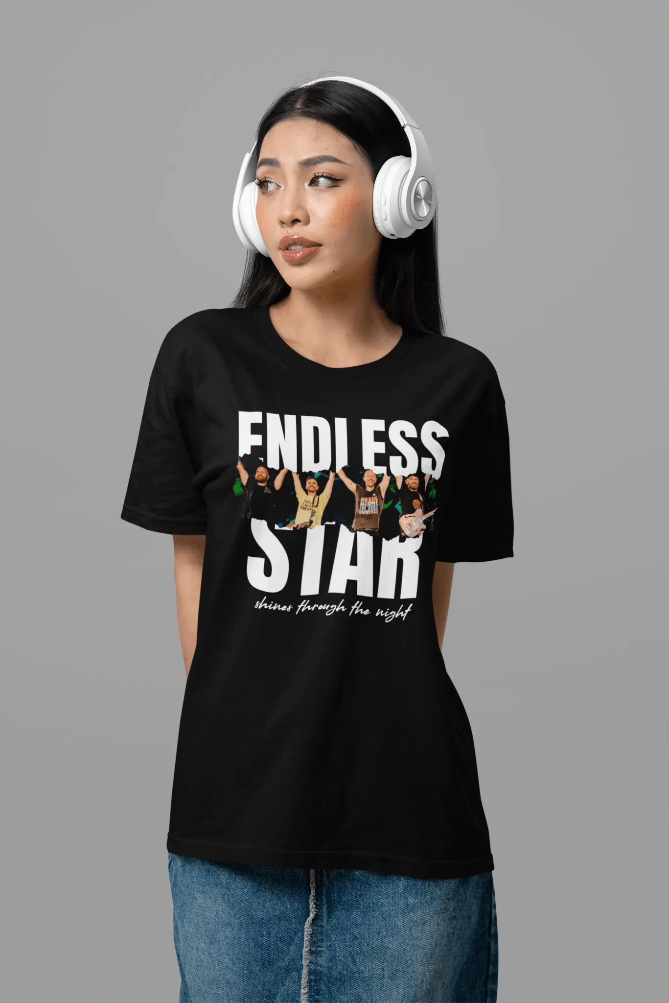 ['Coldplay Concert Oversized T-Shirt – Premium French Terry Cotton 240 GSM by YORD (T-Shirts) - photo 1 of 8', 'Coldplay Concert Oversized T-Shirt – Premium French Terry Cotton 240 GSM by YORD (T-Shirts) - photo 2 of 8', 'Coldplay Concert Oversized T-Shirt – Premium French Terry Cotton 240 GSM by YORD (T-Shirts) - photo 3 of 8', 'Coldplay Concert Oversized T-Shirt – Premium French Terry Cotton 240 GSM by YORD (T-Shirts) - photo 4 of 8', 'Coldplay Concert Oversized T-Shirt – Premium French Terry Cotton 240 G