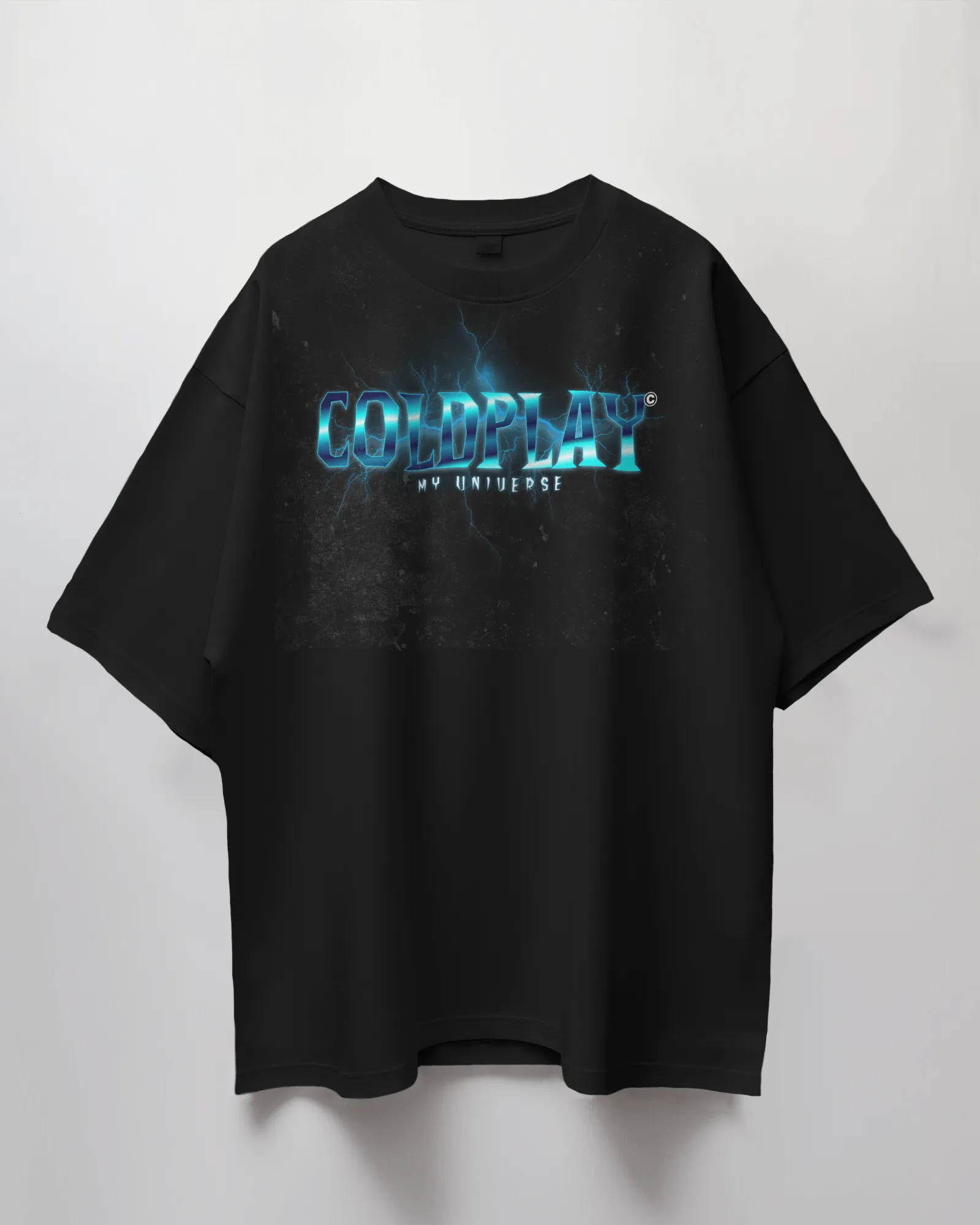 ['Coldplay "My Universe" Oversize Premium French Terry Cotton T-Shirt - 240 GSM by YORD (T-Shirts) - photo 1 of 4', 'Coldplay "My Universe" Oversize Premium French Terry Cotton T-Shirt - 240 GSM by YORD (T-Shirts) - photo 2 of 4', 'Coldplay "My Universe" Oversize Premium French Terry Cotton T-Shirt - 240 GSM by YORD (T-Shirts) - photo 3 of 4', 'Coldplay "My Universe" Oversize Premium French Terry Cotton T-Shirt - 240 GSM by YORD (T-Shirts) - photo 4 of 4']