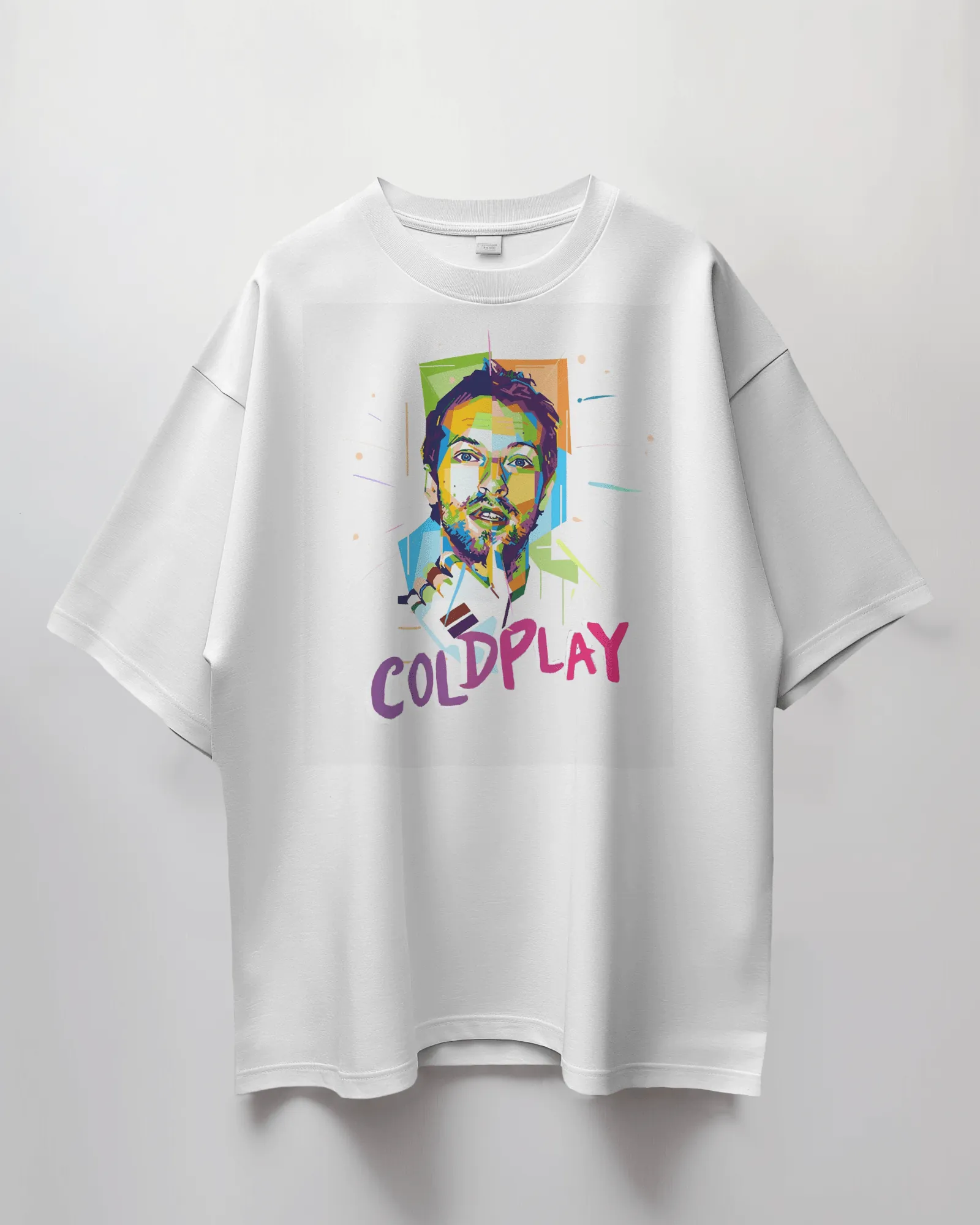 ['Coldplay Oversize French Terry Cotton T-Shirt (240 GSM) - Premium Luxury Concert Wear by YORD (T-Shirts) - photo 1 of 11', 'Coldplay Oversize French Terry Cotton T-Shirt (240 GSM) - Premium Luxury Concert Wear by YORD (T-Shirts) - photo 2 of 11', 'Coldplay Oversize French Terry Cotton T-Shirt (240 GSM) - Premium Luxury Concert Wear by YORD (T-Shirts) - photo 3 of 11', 'Coldplay Oversize French Terry Cotton T-Shirt (240 GSM) - Premium Luxury Concert Wear by YORD (T-Shirts) - photo 4 of 11', 'Coldplay Overs