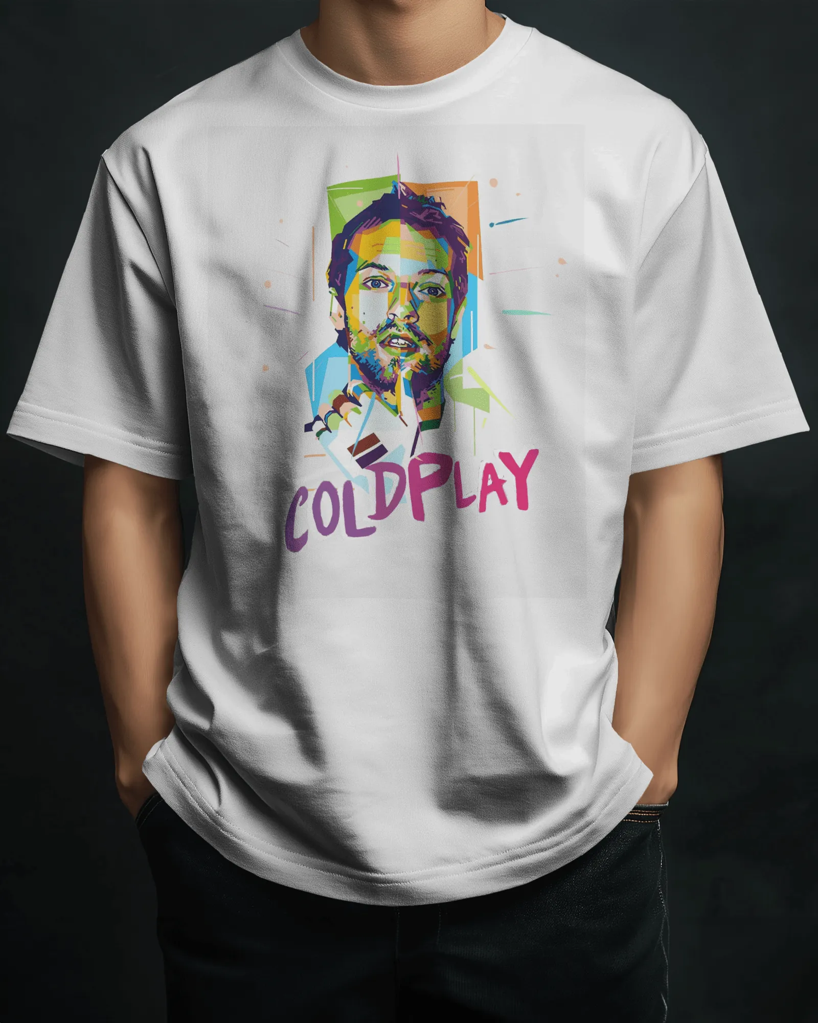 ['Coldplay Oversize French Terry Cotton T-Shirt (240 GSM) - Premium Luxury Concert Wear by YORD (T-Shirts) - photo 1 of 11', 'Coldplay Oversize French Terry Cotton T-Shirt (240 GSM) - Premium Luxury Concert Wear by YORD (T-Shirts) - photo 2 of 11', 'Coldplay Oversize French Terry Cotton T-Shirt (240 GSM) - Premium Luxury Concert Wear by YORD (T-Shirts) - photo 3 of 11', 'Coldplay Oversize French Terry Cotton T-Shirt (240 GSM) - Premium Luxury Concert Wear by YORD (T-Shirts) - photo 4 of 11', 'Coldplay Overs