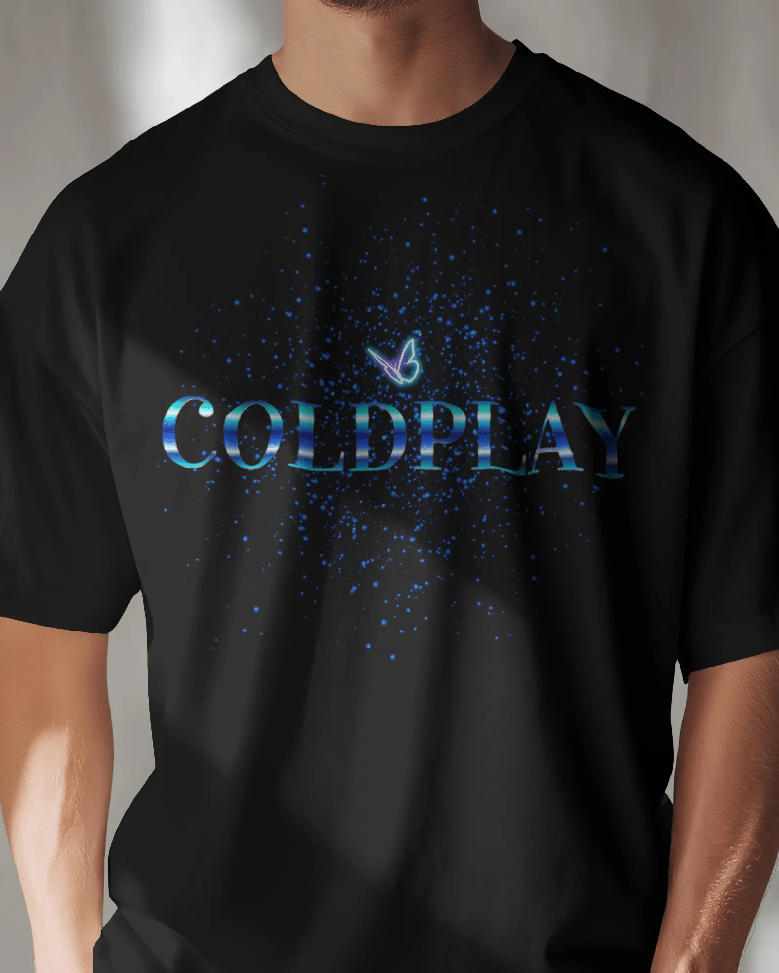 ['Coldplay Oversize French Terry Cotton T-Shirt (240 GSM) - Premium Luxury Concert Wear by YORD (T-Shirts) - photo 1 of 5', 'Coldplay Oversize French Terry Cotton T-Shirt (240 GSM) - Premium Luxury Concert Wear by YORD (T-Shirts) - photo 2 of 5', 'Coldplay Oversize French Terry Cotton T-Shirt (240 GSM) - Premium Luxury Concert Wear by YORD (T-Shirts) - photo 3 of 5', 'Coldplay Oversize French Terry Cotton T-Shirt (240 GSM) - Premium Luxury Concert Wear by YORD (T-Shirts) - photo 4 of 5', 'Coldplay Oversize 