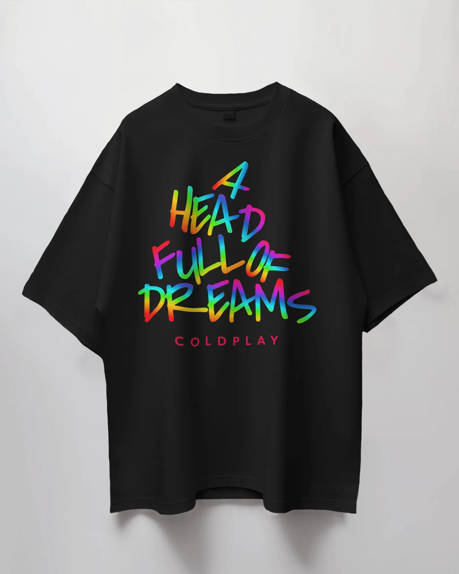 ['Coldplay Oversize French Terry Cotton T-shirt - Premium Luxury Concert Wear by YORD (T-Shirts) - photo 1 of 10', 'Coldplay Oversize French Terry Cotton T-shirt - Premium Luxury Concert Wear by YORD (T-Shirts) - photo 2 of 10', 'Coldplay Oversize French Terry Cotton T-shirt - Premium Luxury Concert Wear by YORD (T-Shirts) - photo 3 of 10', 'Coldplay Oversize French Terry Cotton T-shirt - Premium Luxury Concert Wear by YORD (T-Shirts) - photo 4 of 10', 'Coldplay Oversize French Terry Cotton T-shirt - Premiu