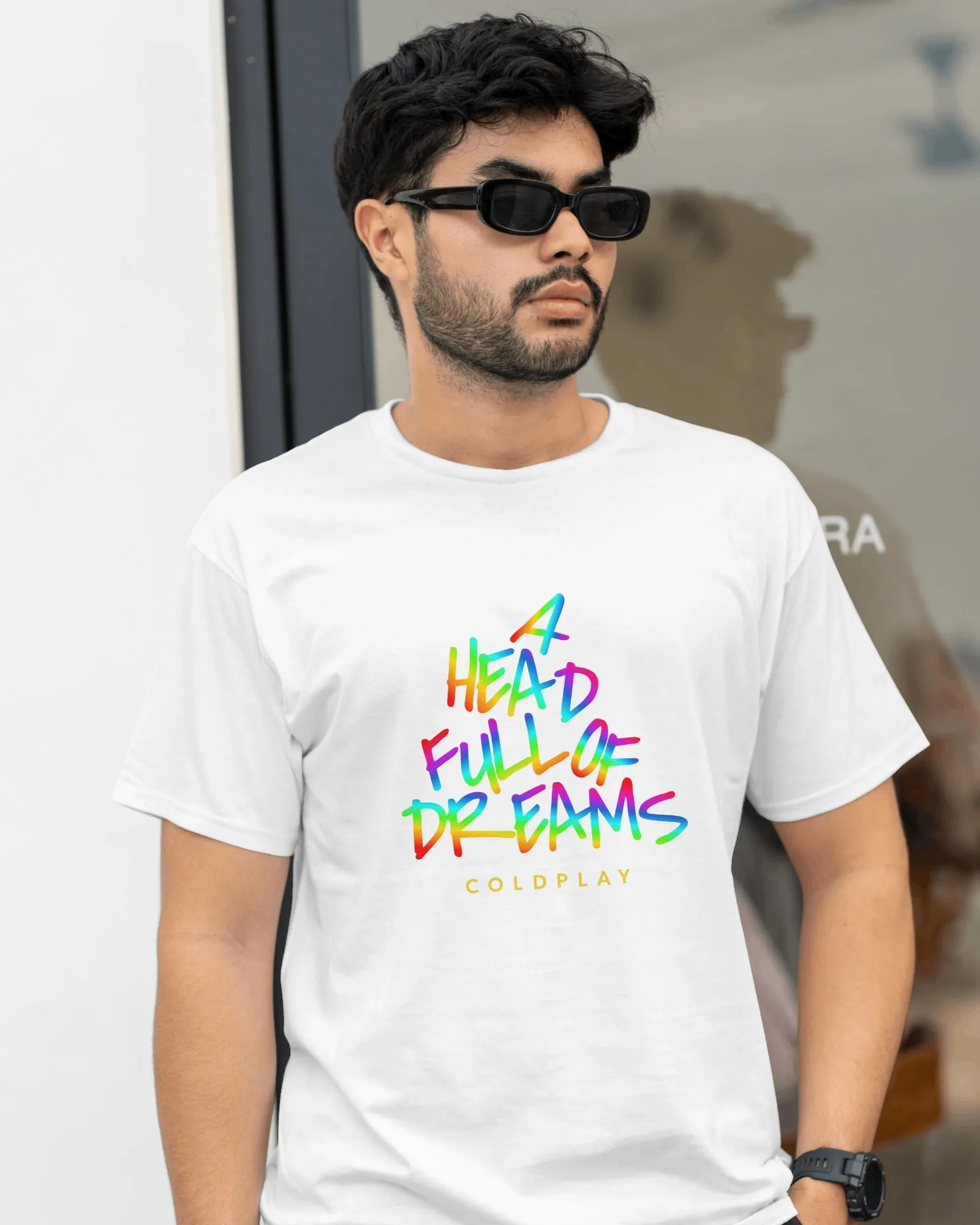 ['Coldplay Oversize French Terry Cotton T-shirt - Premium Luxury Concert Wear by YORD (T-Shirts) - photo 1 of 10', 'Coldplay Oversize French Terry Cotton T-shirt - Premium Luxury Concert Wear by YORD (T-Shirts) - photo 2 of 10', 'Coldplay Oversize French Terry Cotton T-shirt - Premium Luxury Concert Wear by YORD (T-Shirts) - photo 3 of 10', 'Coldplay Oversize French Terry Cotton T-shirt - Premium Luxury Concert Wear by YORD (T-Shirts) - photo 4 of 10', 'Coldplay Oversize French Terry Cotton T-shirt - Premiu