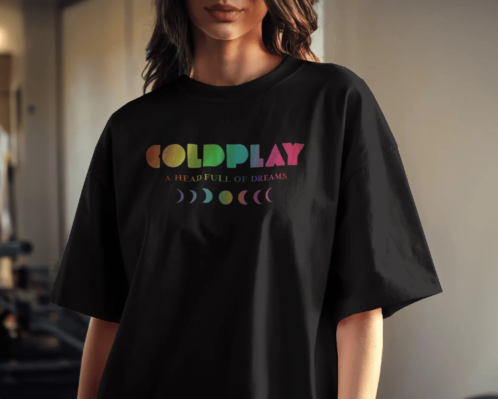 ['Coldplay Oversize Premium French Terry Cotton T-shirt (240 GSM) - A Head Full of Dreams Concert Edition by YORD (T-Shirts) - photo 1 of 10', 'Coldplay Oversize Premium French Terry Cotton T-shirt (240 GSM) - A Head Full of Dreams Concert Edition by YORD (T-Shirts) - photo 2 of 10', 'Coldplay Oversize Premium French Terry Cotton T-shirt (240 GSM) - A Head Full of Dreams Concert Edition by YORD (T-Shirts) - photo 3 of 10', 'Coldplay Oversize Premium French Terry Cotton T-shirt (240 GSM) - A Head Full of Dre