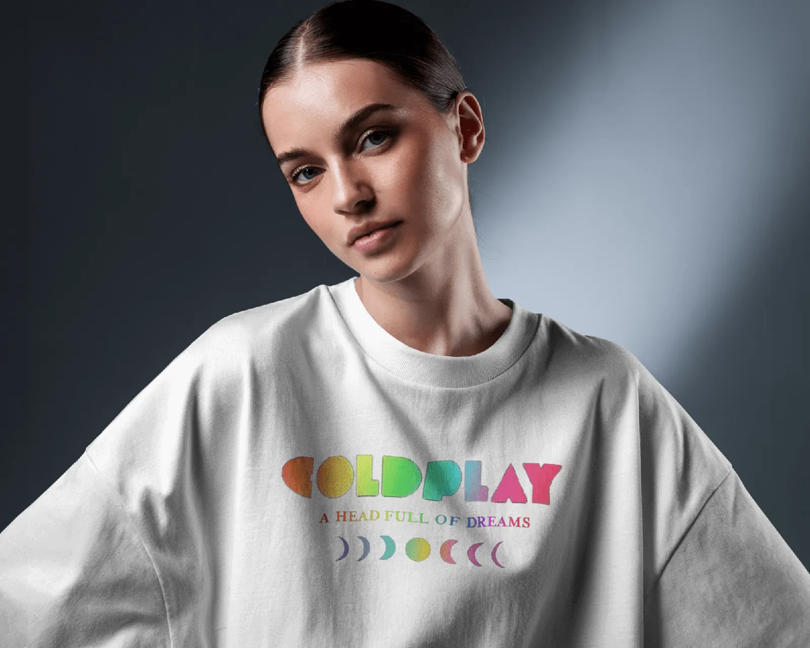 ['Coldplay Oversize Premium French Terry Cotton T-shirt (240 GSM) - A Head Full of Dreams Concert Edition by YORD (T-Shirts) - photo 1 of 10', 'Coldplay Oversize Premium French Terry Cotton T-shirt (240 GSM) - A Head Full of Dreams Concert Edition by YORD (T-Shirts) - photo 2 of 10', 'Coldplay Oversize Premium French Terry Cotton T-shirt (240 GSM) - A Head Full of Dreams Concert Edition by YORD (T-Shirts) - photo 3 of 10', 'Coldplay Oversize Premium French Terry Cotton T-shirt (240 GSM) - A Head Full of Dre