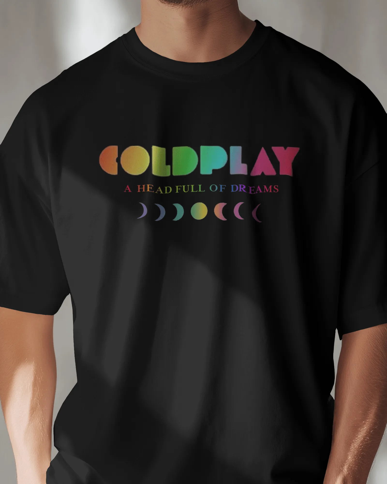 ['Coldplay Oversize Premium French Terry Cotton T-shirt (240 GSM) - A Head Full of Dreams Concert Edition by YORD (T-Shirts) - photo 1 of 10', 'Coldplay Oversize Premium French Terry Cotton T-shirt (240 GSM) - A Head Full of Dreams Concert Edition by YORD (T-Shirts) - photo 2 of 10', 'Coldplay Oversize Premium French Terry Cotton T-shirt (240 GSM) - A Head Full of Dreams Concert Edition by YORD (T-Shirts) - photo 3 of 10', 'Coldplay Oversize Premium French Terry Cotton T-shirt (240 GSM) - A Head Full of Dre