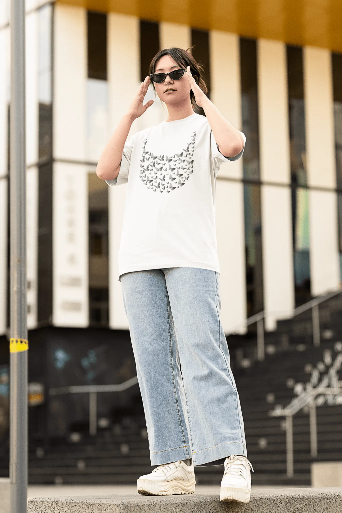 ['Coldplay Oversize Premium French Terry Cotton T-Shirt (240 GSM) - Luxury Concert Wear by YORD (T-Shirts) - photo 1 of 10', 'Coldplay Oversize Premium French Terry Cotton T-Shirt (240 GSM) - Luxury Concert Wear by YORD (T-Shirts) - photo 2 of 10', 'Coldplay Oversize Premium French Terry Cotton T-Shirt (240 GSM) - Luxury Concert Wear by YORD (T-Shirts) - photo 3 of 10', 'Coldplay Oversize Premium French Terry Cotton T-Shirt (240 GSM) - Luxury Concert Wear by YORD (T-Shirts) - photo 4 of 10', 'Coldplay Overs