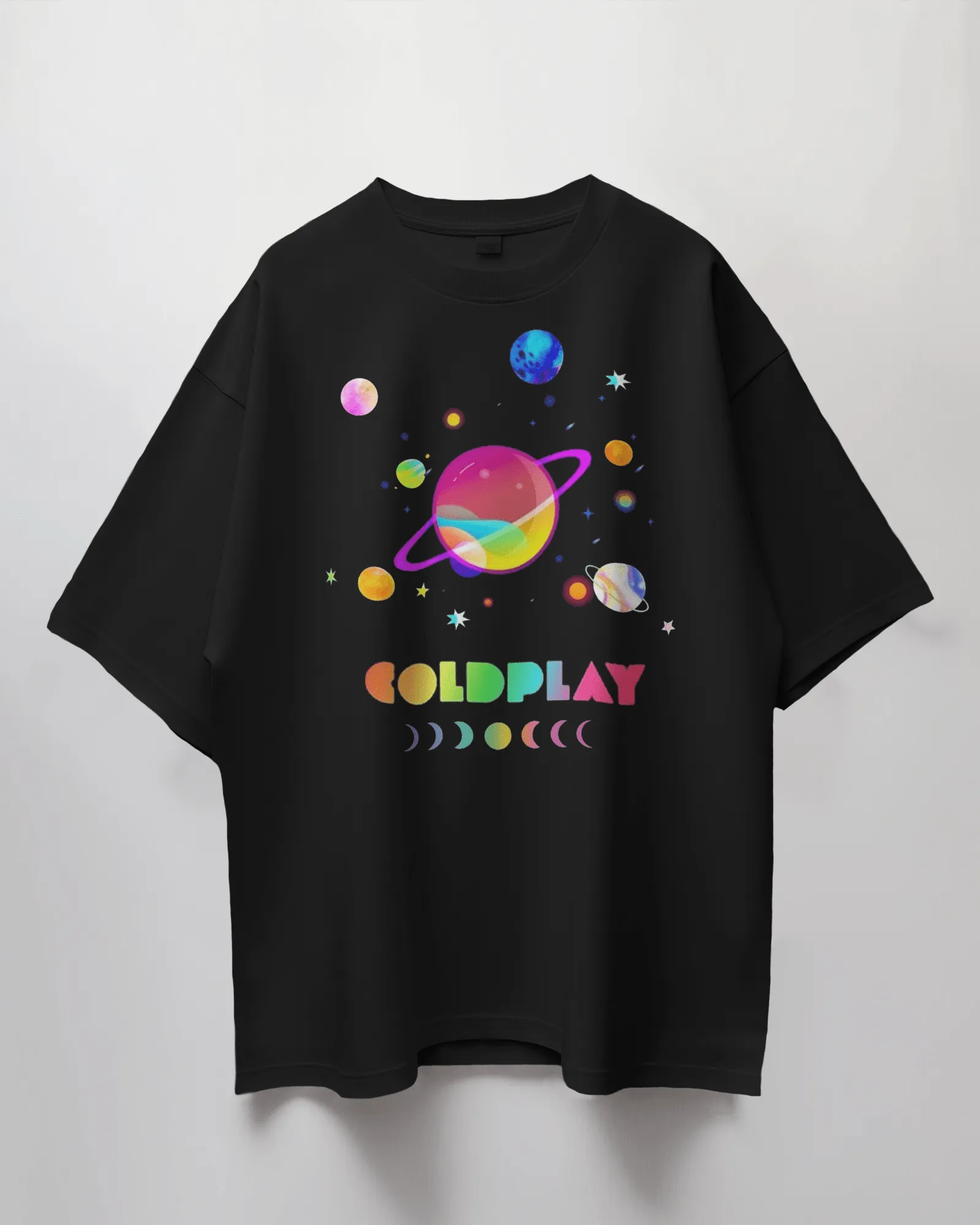 ['Coldplay Oversized French Terry Cotton T-Shirt - Premium Luxury Concert Wear by YORD (T-Shirts) - photo 1 of 10', 'Coldplay Oversized French Terry Cotton T-Shirt - Premium Luxury Concert Wear by YORD (T-Shirts) - photo 2 of 10', 'Coldplay Oversized French Terry Cotton T-Shirt - Premium Luxury Concert Wear by YORD (T-Shirts) - photo 3 of 10', 'Coldplay Oversized French Terry Cotton T-Shirt - Premium Luxury Concert Wear by YORD (T-Shirts) - photo 4 of 10', 'Coldplay Oversized French Terry Cotton T-Shirt - P