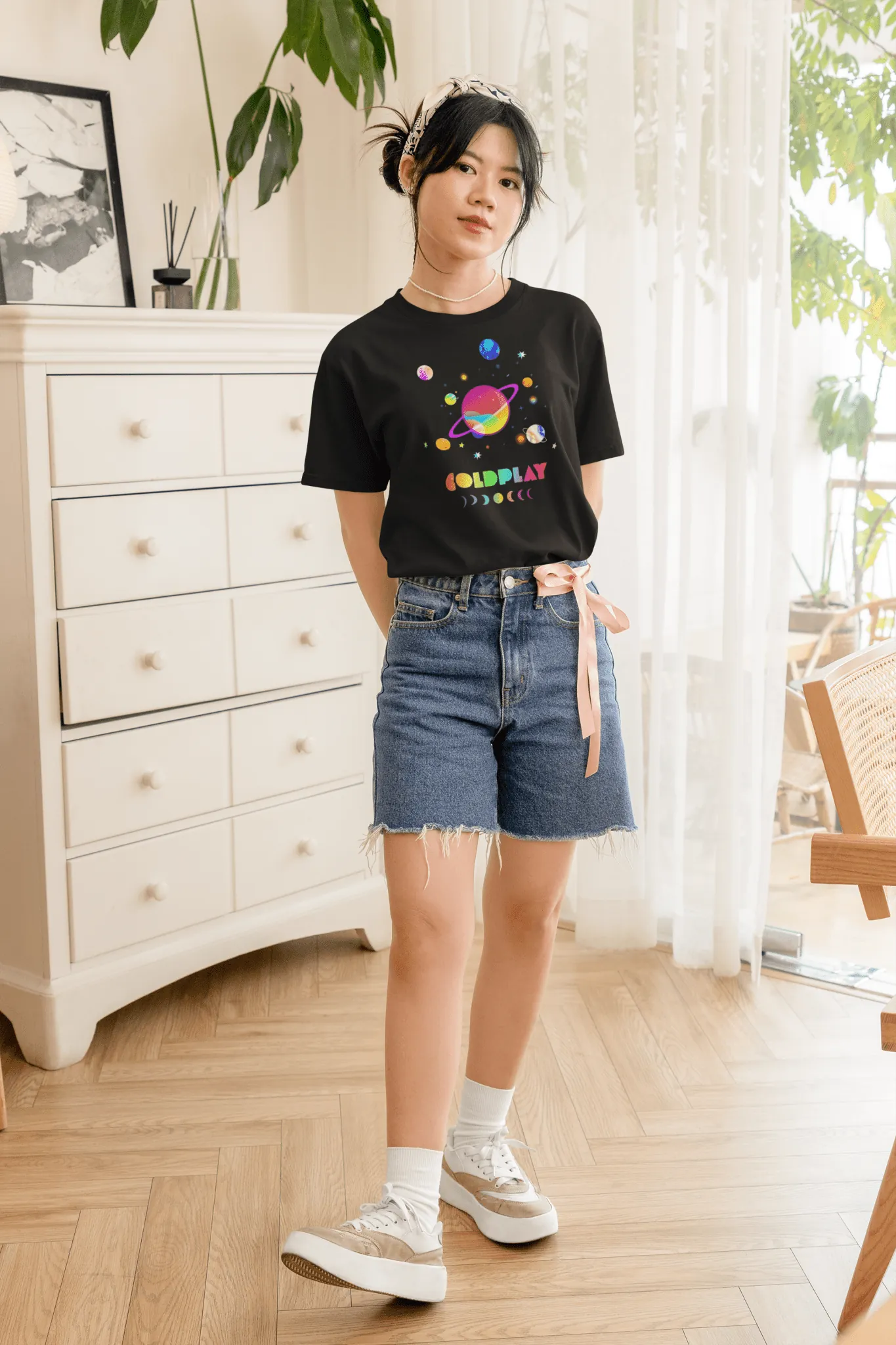 ['Coldplay Oversized French Terry Cotton T-Shirt - Premium Luxury Concert Wear by YORD (T-Shirts) - photo 1 of 10', 'Coldplay Oversized French Terry Cotton T-Shirt - Premium Luxury Concert Wear by YORD (T-Shirts) - photo 2 of 10', 'Coldplay Oversized French Terry Cotton T-Shirt - Premium Luxury Concert Wear by YORD (T-Shirts) - photo 3 of 10', 'Coldplay Oversized French Terry Cotton T-Shirt - Premium Luxury Concert Wear by YORD (T-Shirts) - photo 4 of 10', 'Coldplay Oversized French Terry Cotton T-Shirt - P