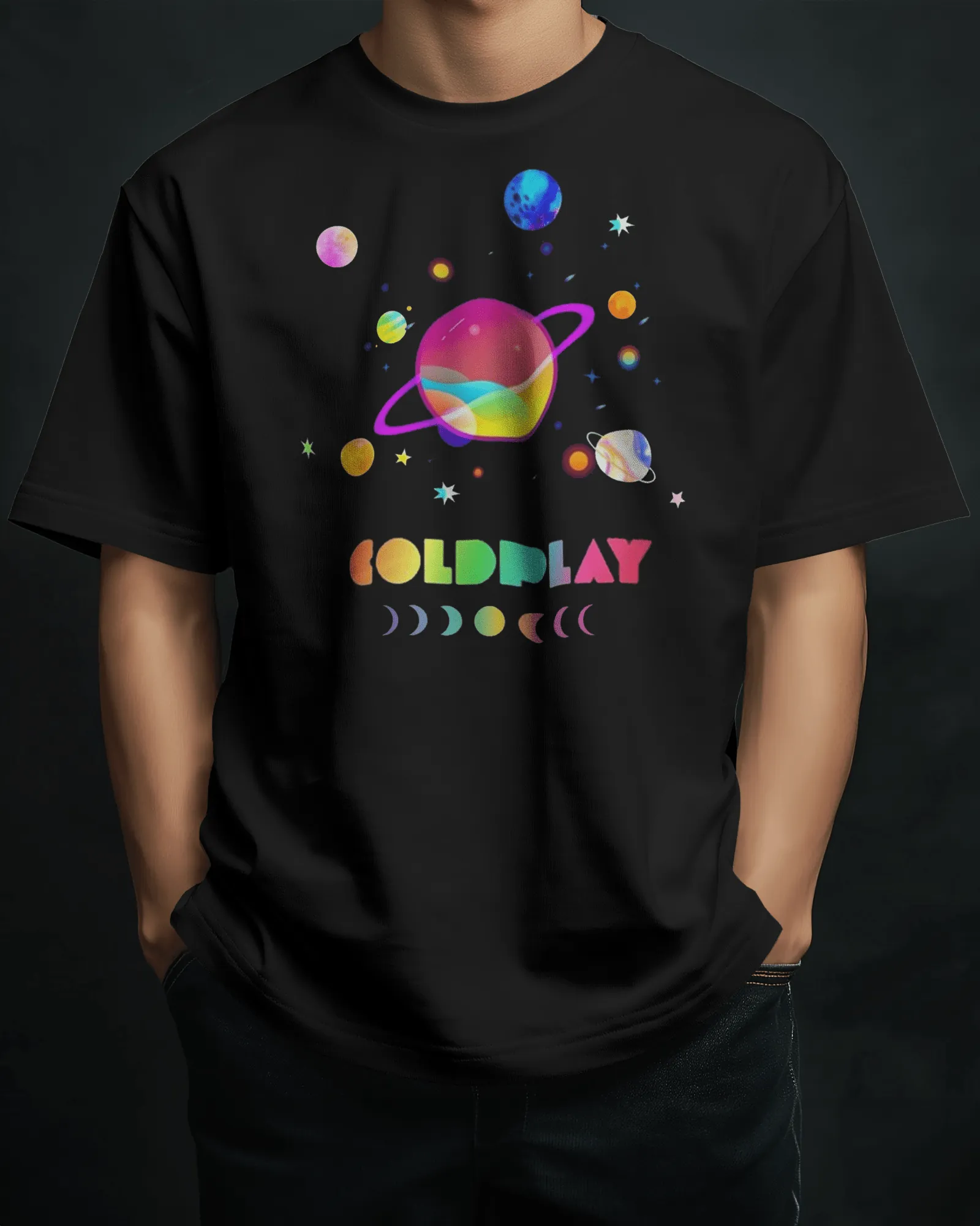 ['Coldplay Oversized French Terry Cotton T-Shirt - Premium Luxury Concert Wear by YORD (T-Shirts) - photo 1 of 10', 'Coldplay Oversized French Terry Cotton T-Shirt - Premium Luxury Concert Wear by YORD (T-Shirts) - photo 2 of 10', 'Coldplay Oversized French Terry Cotton T-Shirt - Premium Luxury Concert Wear by YORD (T-Shirts) - photo 3 of 10', 'Coldplay Oversized French Terry Cotton T-Shirt - Premium Luxury Concert Wear by YORD (T-Shirts) - photo 4 of 10', 'Coldplay Oversized French Terry Cotton T-Shirt - P