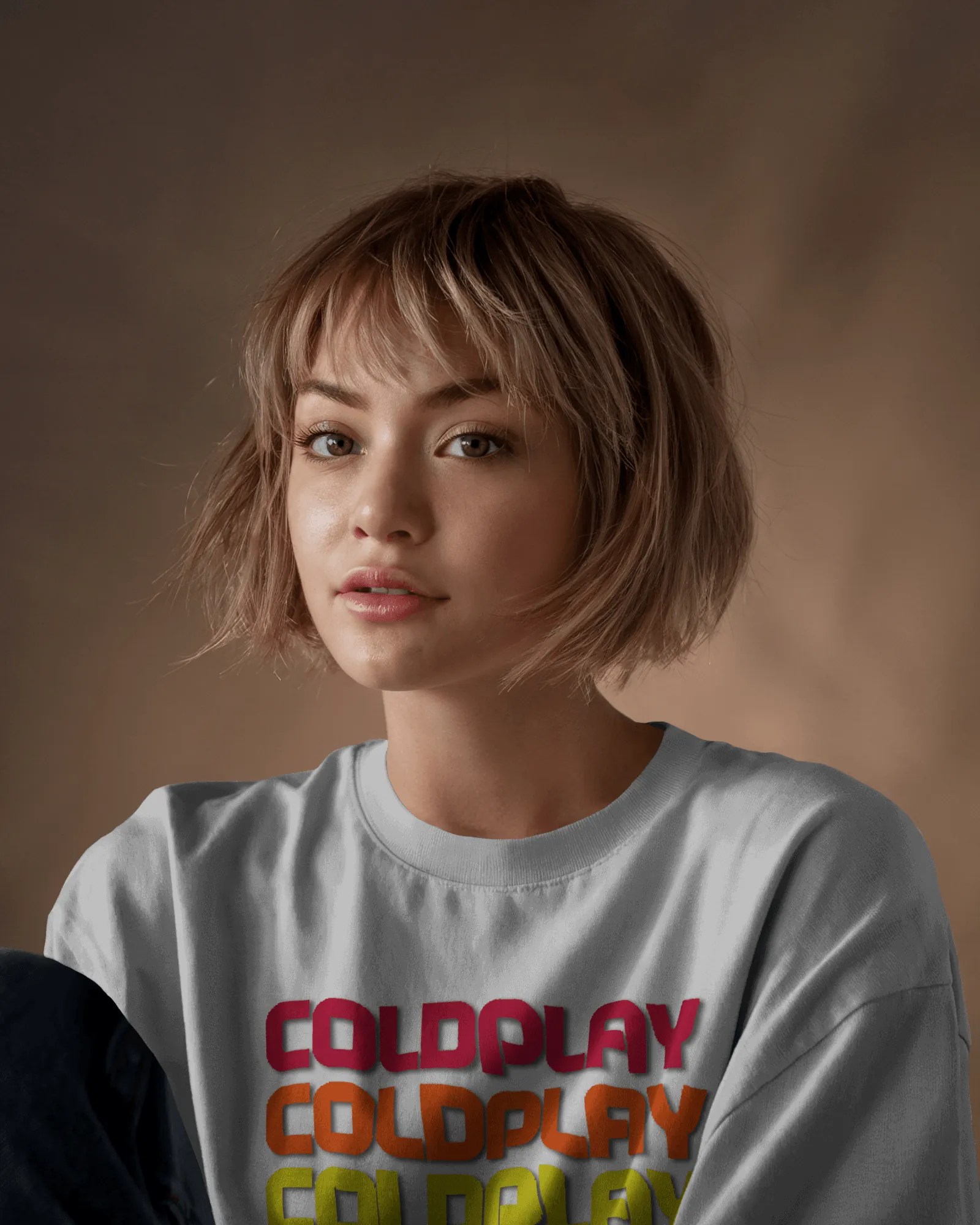 ['Coldplay Oversized Luxury French Terry Cotton T-Shirt - 240 GSM Premium Concert Wear by YORD (T-Shirts) - photo 1 of 6', 'Coldplay Oversized Luxury French Terry Cotton T-Shirt - 240 GSM Premium Concert Wear by YORD (T-Shirts) - photo 2 of 6', 'Coldplay Oversized Luxury French Terry Cotton T-Shirt - 240 GSM Premium Concert Wear by YORD (T-Shirts) - photo 3 of 6', 'Coldplay Oversized Luxury French Terry Cotton T-Shirt - 240 GSM Premium Concert Wear by YORD (T-Shirts) - photo 4 of 6', 'Coldplay Oversized Lux