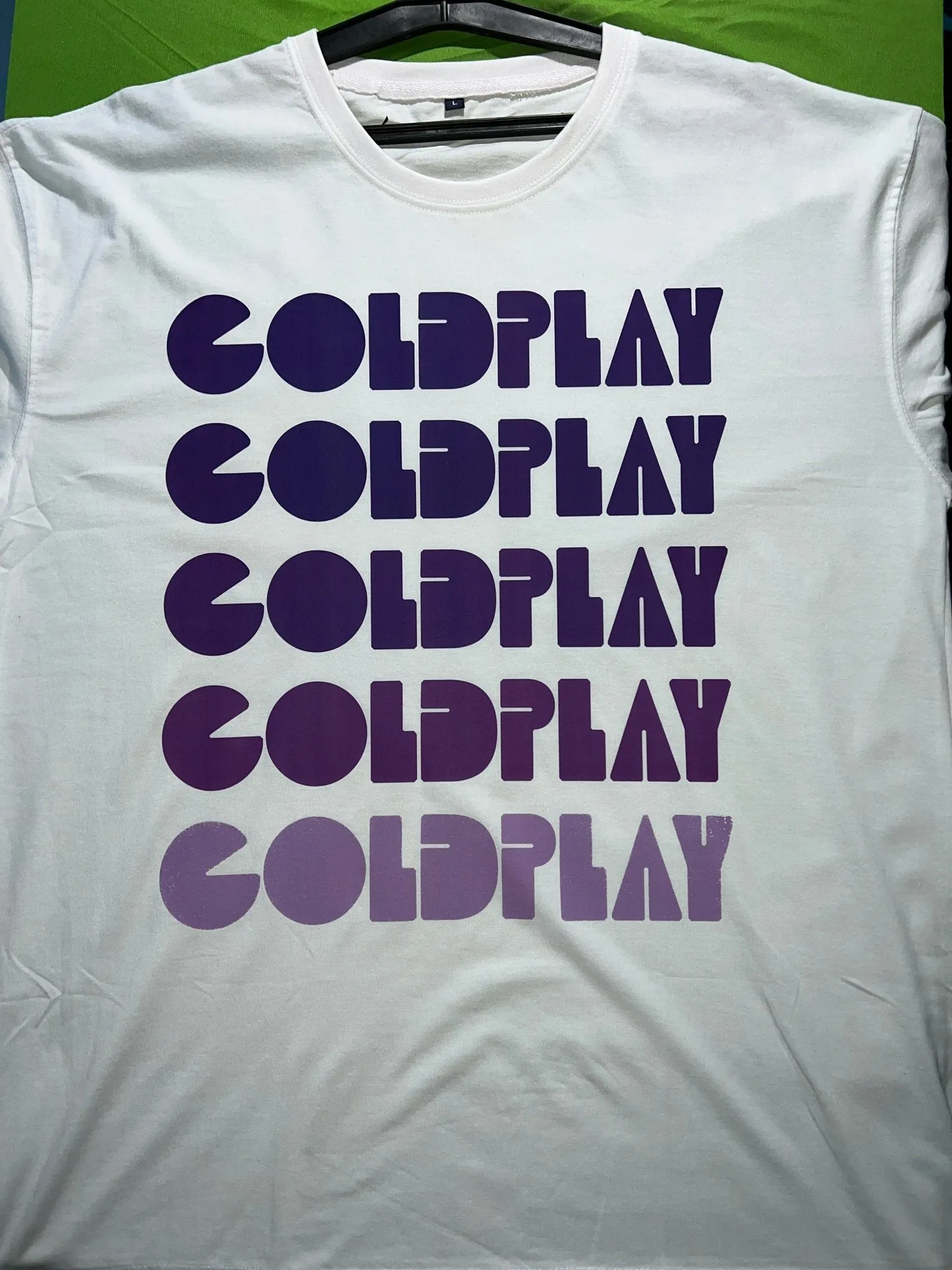 ['Coldplay Oversized Premium French Terry Cotton Concert T-Shirt - 240 GSM Luxury by Yord (T-Shirts) - photo 1 of 19', 'Coldplay Oversized Premium French Terry Cotton Concert T-Shirt - 240 GSM Luxury by Yord (T-Shirts) - photo 2 of 19', 'Coldplay Oversized Premium French Terry Cotton Concert T-Shirt - 240 GSM Luxury by Yord (T-Shirts) - photo 3 of 19', 'Coldplay Oversized Premium French Terry Cotton Concert T-Shirt - 240 GSM Luxury by Yord (T-Shirts) - photo 4 of 19', 'Coldplay Oversized Premium French Terr