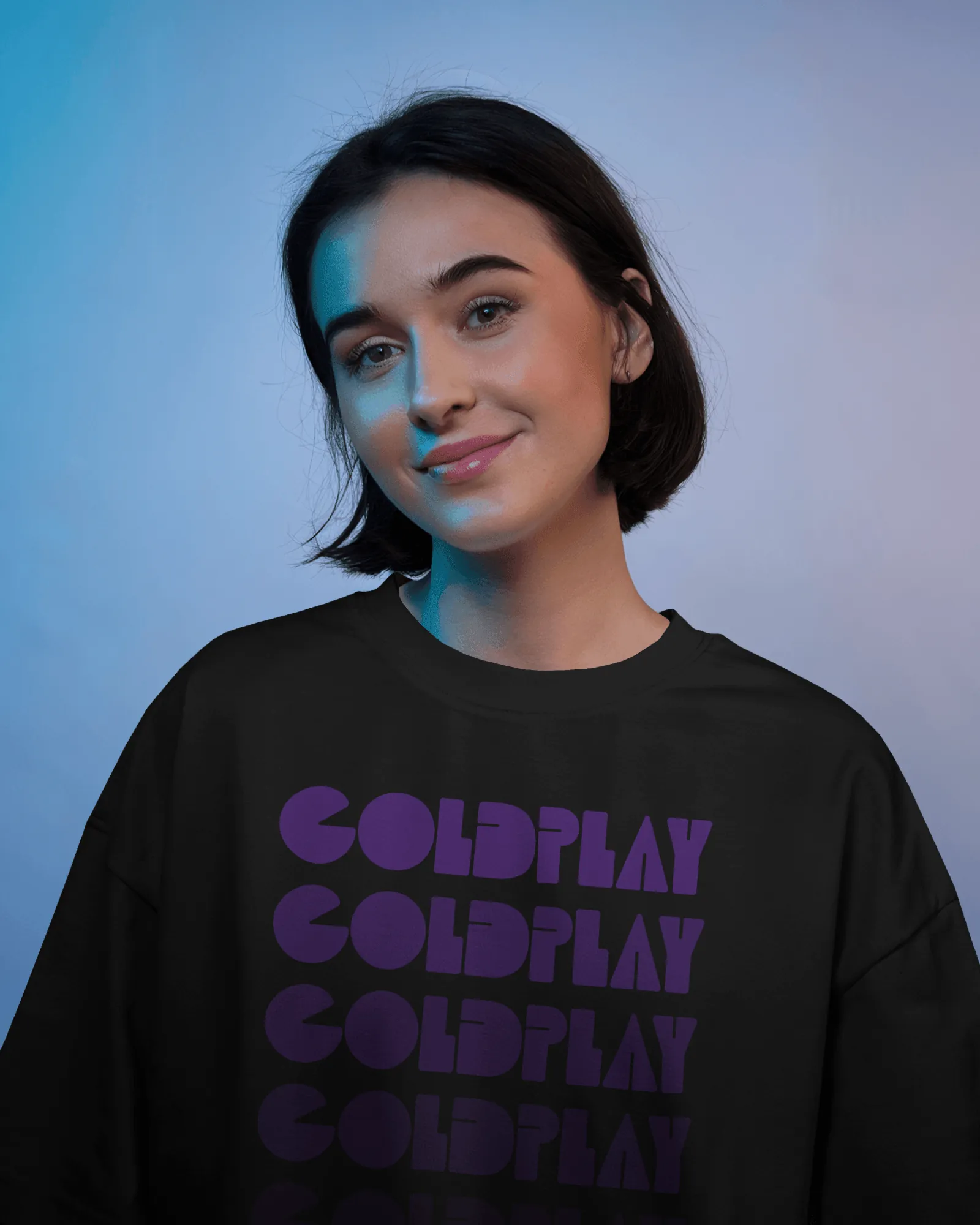 ['Coldplay Oversized Premium French Terry Cotton Concert T-Shirt - 240 GSM Luxury by Yord (T-Shirts) - photo 1 of 19', 'Coldplay Oversized Premium French Terry Cotton Concert T-Shirt - 240 GSM Luxury by Yord (T-Shirts) - photo 2 of 19', 'Coldplay Oversized Premium French Terry Cotton Concert T-Shirt - 240 GSM Luxury by Yord (T-Shirts) - photo 3 of 19', 'Coldplay Oversized Premium French Terry Cotton Concert T-Shirt - 240 GSM Luxury by Yord (T-Shirts) - photo 4 of 19', 'Coldplay Oversized Premium French Terr