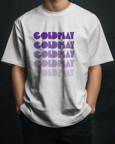 ['Coldplay Oversized Premium French Terry Cotton Concert T-Shirt - 240 GSM Luxury by Yord (T-Shirts) - photo 1 of 19', 'Coldplay Oversized Premium French Terry Cotton Concert T-Shirt - 240 GSM Luxury by Yord (T-Shirts) - photo 2 of 19', 'Coldplay Oversized Premium French Terry Cotton Concert T-Shirt - 240 GSM Luxury by Yord (T-Shirts) - photo 3 of 19', 'Coldplay Oversized Premium French Terry Cotton Concert T-Shirt - 240 GSM Luxury by Yord (T-Shirts) - photo 4 of 19', 'Coldplay Oversized Premium French Terr