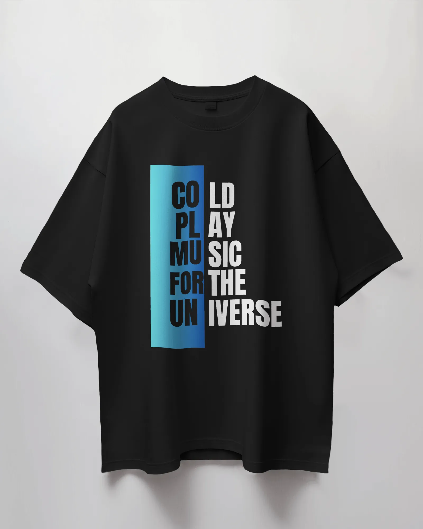 ['Coldplay Premium Oversize French Terry Cotton T-shirt - Music for the Universe Edition by YORD (T-Shirts) - photo 1 of 10', 'Coldplay Premium Oversize French Terry Cotton T-shirt - Music for the Universe Edition by YORD (T-Shirts) - photo 2 of 10', 'Coldplay Premium Oversize French Terry Cotton T-shirt - Music for the Universe Edition by YORD (T-Shirts) - photo 3 of 10', 'Coldplay Premium Oversize French Terry Cotton T-shirt - Music for the Universe Edition by YORD (T-Shirts) - photo 4 of 10', 'Coldplay P