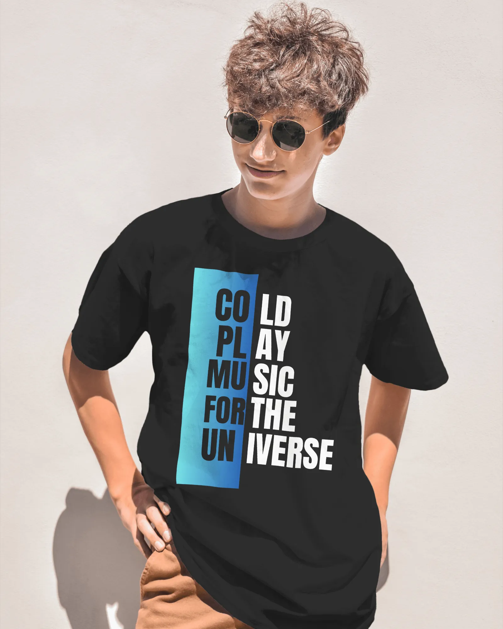 ['Coldplay Premium Oversize French Terry Cotton T-shirt - Music for the Universe Edition by YORD (T-Shirts) - photo 1 of 10', 'Coldplay Premium Oversize French Terry Cotton T-shirt - Music for the Universe Edition by YORD (T-Shirts) - photo 2 of 10', 'Coldplay Premium Oversize French Terry Cotton T-shirt - Music for the Universe Edition by YORD (T-Shirts) - photo 3 of 10', 'Coldplay Premium Oversize French Terry Cotton T-shirt - Music for the Universe Edition by YORD (T-Shirts) - photo 4 of 10', 'Coldplay P