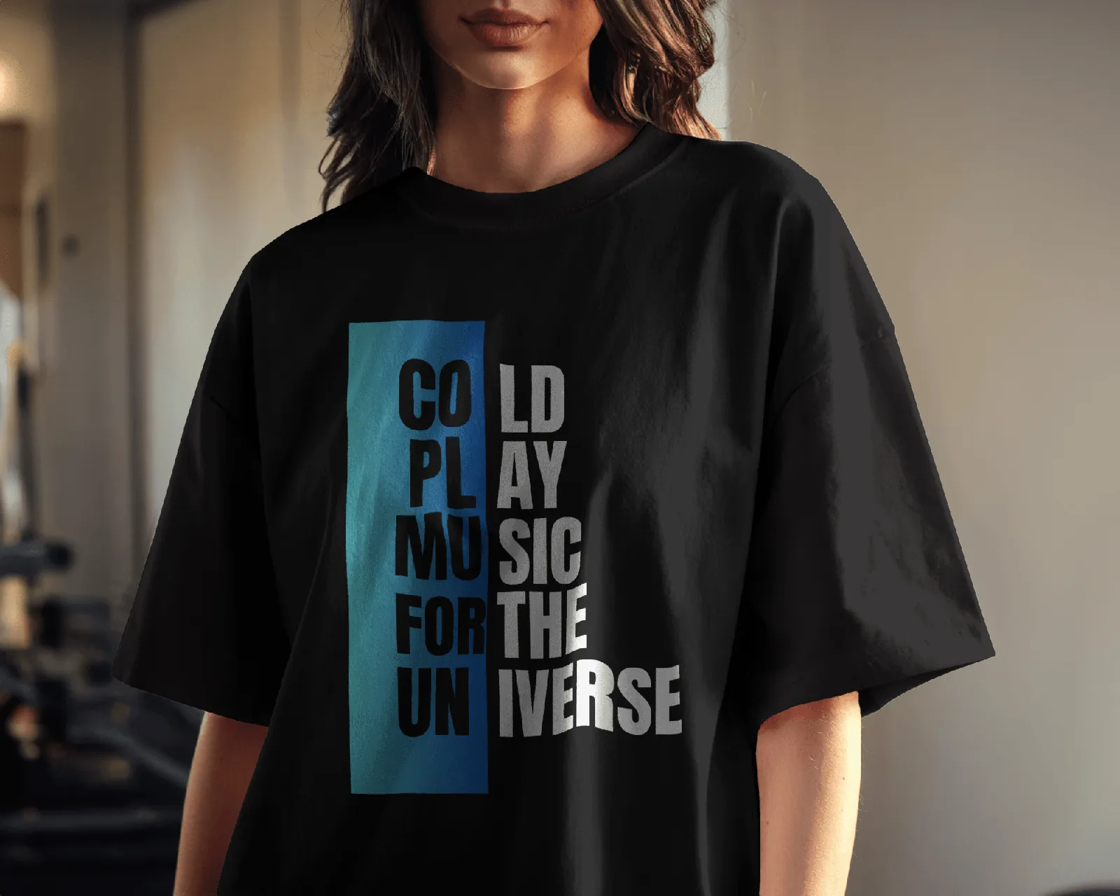 ['Coldplay Premium Oversize French Terry Cotton T-shirt - Music for the Universe Edition by YORD (T-Shirts) - photo 1 of 10', 'Coldplay Premium Oversize French Terry Cotton T-shirt - Music for the Universe Edition by YORD (T-Shirts) - photo 2 of 10', 'Coldplay Premium Oversize French Terry Cotton T-shirt - Music for the Universe Edition by YORD (T-Shirts) - photo 3 of 10', 'Coldplay Premium Oversize French Terry Cotton T-shirt - Music for the Universe Edition by YORD (T-Shirts) - photo 4 of 10', 'Coldplay P