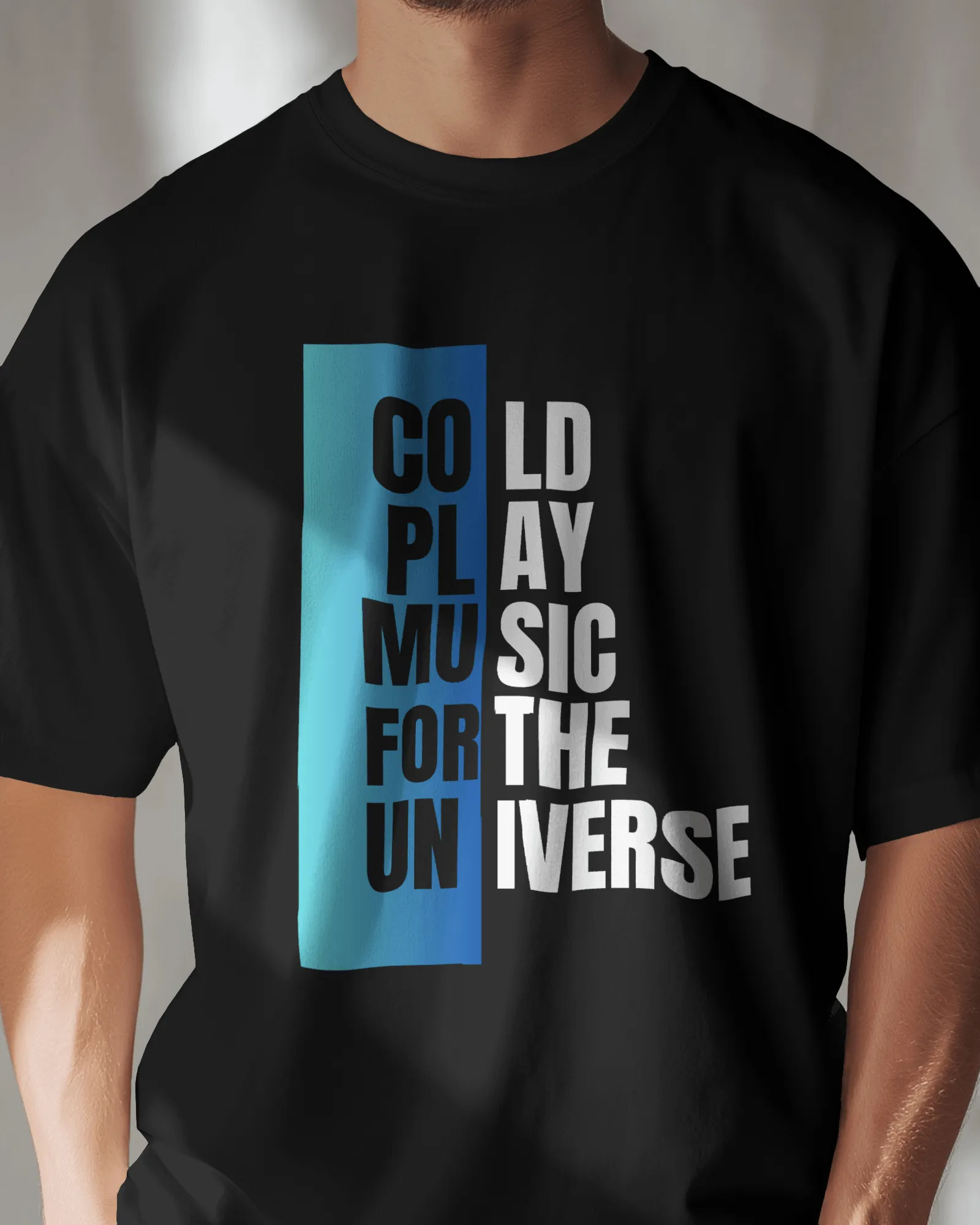 ['Coldplay Premium Oversize French Terry Cotton T-shirt - Music for the Universe Edition by YORD (T-Shirts) - photo 1 of 10', 'Coldplay Premium Oversize French Terry Cotton T-shirt - Music for the Universe Edition by YORD (T-Shirts) - photo 2 of 10', 'Coldplay Premium Oversize French Terry Cotton T-shirt - Music for the Universe Edition by YORD (T-Shirts) - photo 3 of 10', 'Coldplay Premium Oversize French Terry Cotton T-shirt - Music for the Universe Edition by YORD (T-Shirts) - photo 4 of 10', 'Coldplay P