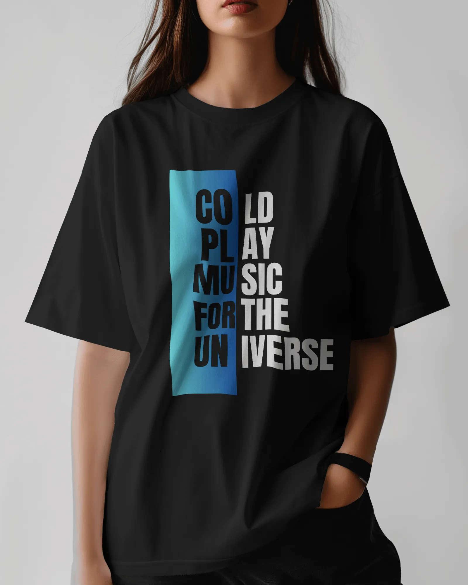['Coldplay Premium Oversize French Terry Cotton T-shirt - Music for the Universe Edition by YORD (T-Shirts) - photo 1 of 10', 'Coldplay Premium Oversize French Terry Cotton T-shirt - Music for the Universe Edition by YORD (T-Shirts) - photo 2 of 10', 'Coldplay Premium Oversize French Terry Cotton T-shirt - Music for the Universe Edition by YORD (T-Shirts) - photo 3 of 10', 'Coldplay Premium Oversize French Terry Cotton T-shirt - Music for the Universe Edition by YORD (T-Shirts) - photo 4 of 10', 'Coldplay P