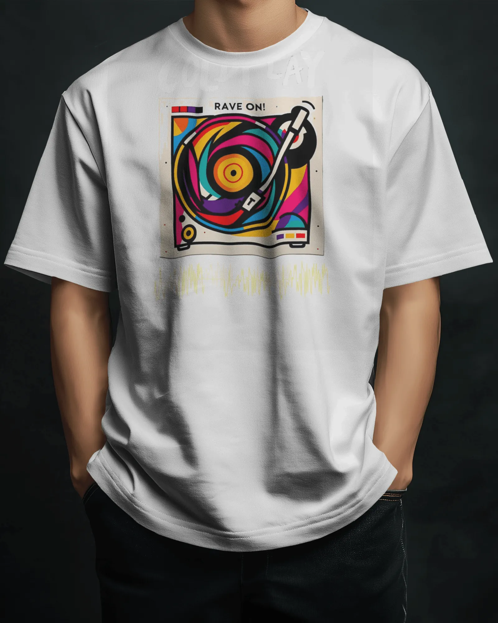 ['Coldplay Premium Oversize French Terry Cotton T-Shirt – Rave On Design (240 GSM) by YORD (T-Shirts) - photo 1 of 10', 'Coldplay Premium Oversize French Terry Cotton T-Shirt – Rave On Design (240 GSM) by YORD (T-Shirts) - photo 2 of 10', 'Coldplay Premium Oversize French Terry Cotton T-Shirt – Rave On Design (240 GSM) by YORD (T-Shirts) - photo 3 of 10', 'Coldplay Premium Oversize French Terry Cotton T-Shirt – Rave On Design (240 GSM) by YORD (T-Shirts) - photo 4 of 10', 'Coldplay Premium Oversize French T