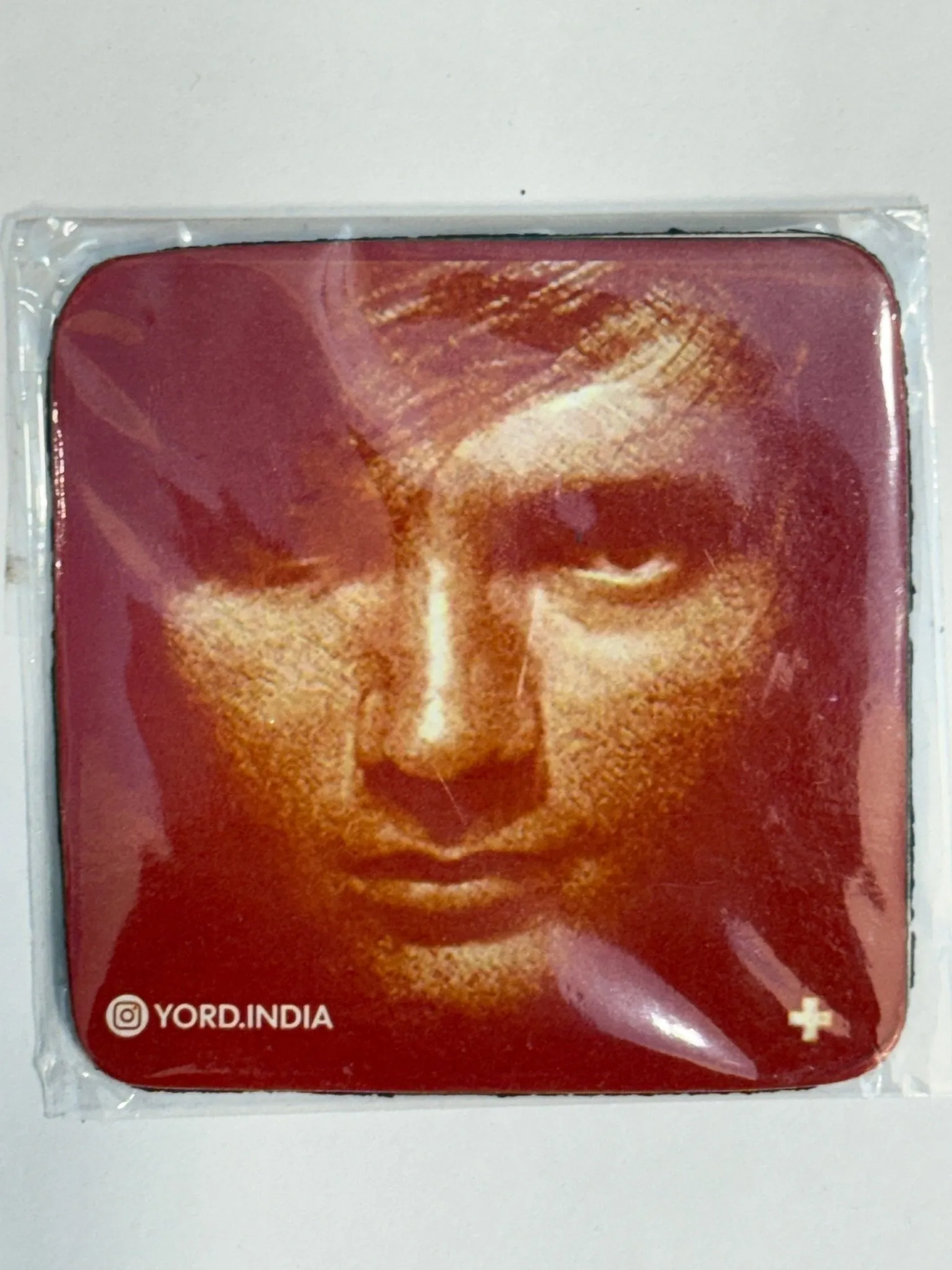 ['Ed Sheeran Album Cover Collection Fridge Magnets - Set of 7 Square Magnets (7x7cm) by YORD (Refrigerator Magnets) - photo 1 of 9', 'Ed Sheeran Album Cover Collection Fridge Magnets - Set of 7 Square Magnets (7x7cm) by YORD (Refrigerator Magnets) - photo 2 of 9', 'Ed Sheeran Album Cover Collection Fridge Magnets - Set of 7 Square Magnets (7x7cm) by YORD (Refrigerator Magnets) - photo 3 of 9', 'Ed Sheeran Album Cover Collection Fridge Magnets - Set of 7 Square Magnets (7x7cm) by YORD (Refrigerator Magnets) 
