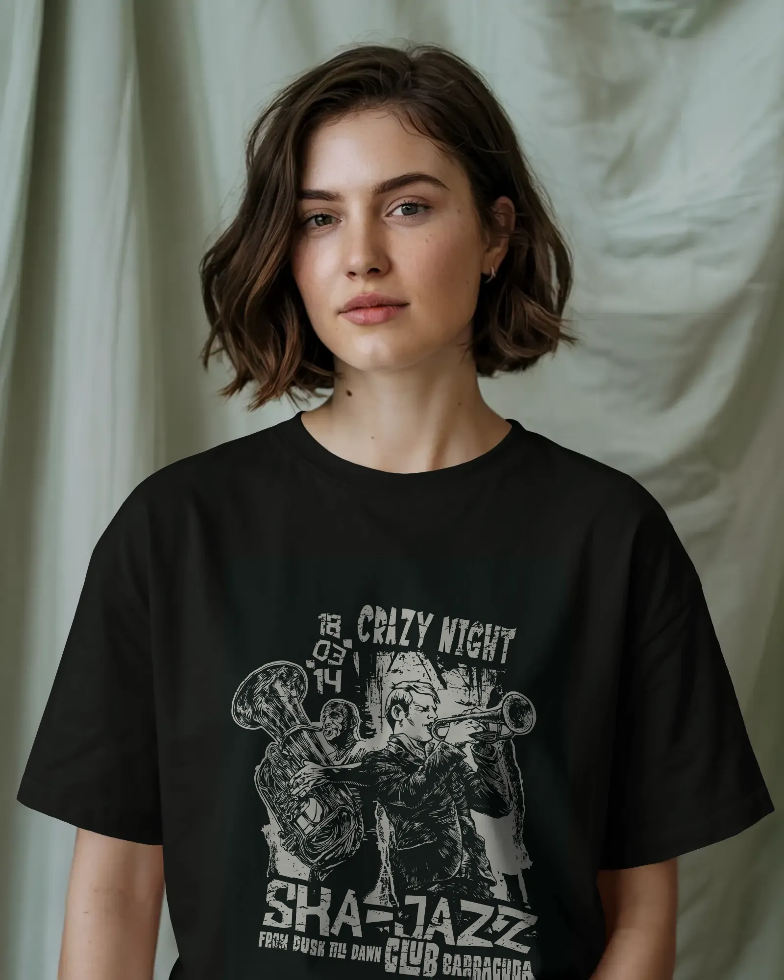 ['Premium American Tire Oversized Vintage Automotive T-Shirt by YORD (T-Shirts) - photo 1 of 7', 'Premium American Tire Oversized Vintage Automotive T-Shirt by YORD (T-Shirts) - photo 2 of 7', 'Premium American Tire Oversized Vintage Automotive T-Shirt by YORD (T-Shirts) - photo 3 of 7', 'Premium American Tire Oversized Vintage Automotive T-Shirt by YORD (T-Shirts) - photo 4 of 7', 'Premium American Tire Oversized Vintage Automotive T-Shirt by YORD (T-Shirts) - photo 5 of 7', 'Premium American Tire Oversize