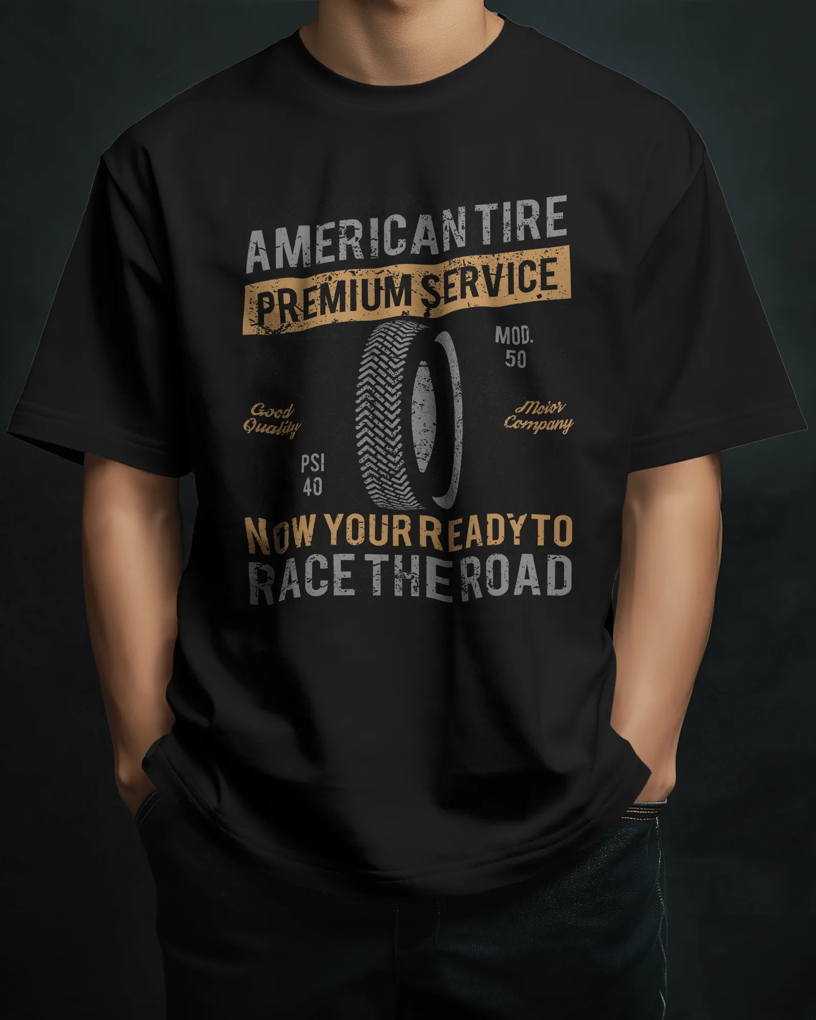 ['Premium American Tire Oversized Vintage Automotive T-Shirt by YORD (T-Shirts) - photo 1 of 7', 'Premium American Tire Oversized Vintage Automotive T-Shirt by YORD (T-Shirts) - photo 2 of 7', 'Premium American Tire Oversized Vintage Automotive T-Shirt by YORD (T-Shirts) - photo 3 of 7', 'Premium American Tire Oversized Vintage Automotive T-Shirt by YORD (T-Shirts) - photo 4 of 7', 'Premium American Tire Oversized Vintage Automotive T-Shirt by YORD (T-Shirts) - photo 5 of 7', 'Premium American Tire Oversize