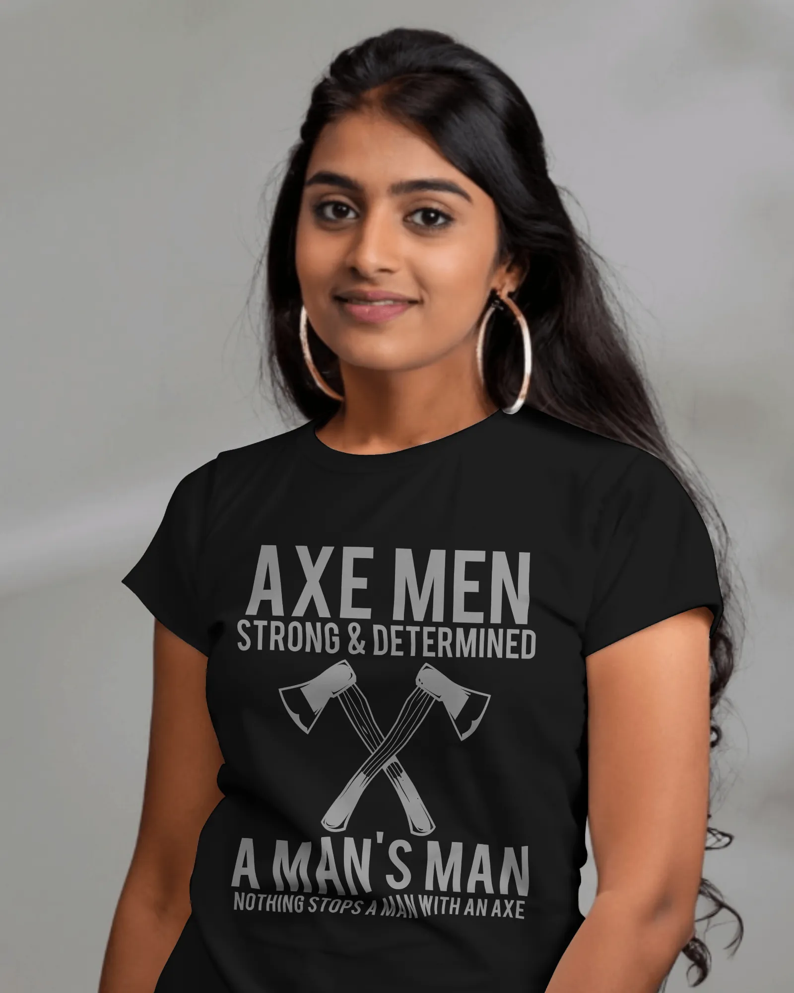 ['Premium Axemen Strong & Determined Graphic T-Shirt by YORD (T-Shirts) - photo 1 of 5', 'Premium Axemen Strong & Determined Graphic T-Shirt by YORD (T-Shirts) - photo 2 of 5', 'Premium Axemen Strong & Determined Graphic T-Shirt by YORD (T-Shirts) - photo 3 of 5', 'Premium Axemen Strong & Determined Graphic T-Shirt by YORD (T-Shirts) - photo 4 of 5', 'Premium Axemen Strong & Determined Graphic T-Shirt by YORD (T-Shirts) - photo 5 of 5']