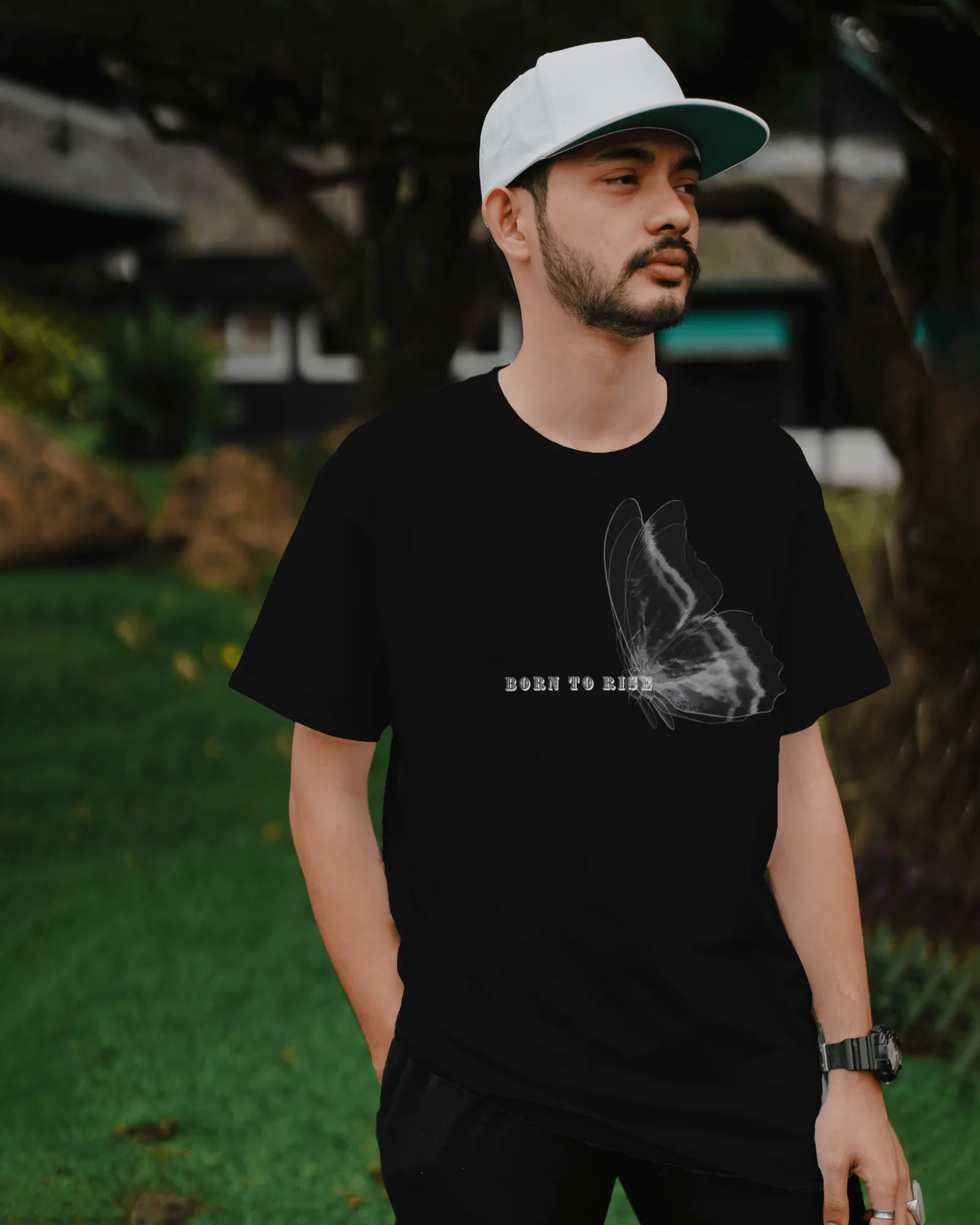 ['Premium Born To Rise Butterfly Oversized T-shirt by YORD (T-Shirts) - photo 1 of 8', 'Premium Born To Rise Butterfly Oversized T-shirt by YORD (T-Shirts) - photo 2 of 8', 'Premium Born To Rise Butterfly Oversized T-shirt by YORD (T-Shirts) - photo 3 of 8', 'Premium Born To Rise Butterfly Oversized T-shirt by YORD (T-Shirts) - photo 4 of 8', 'Premium Born To Rise Butterfly Oversized T-shirt by YORD (T-Shirts) - photo 5 of 8', 'Premium Born To Rise Butterfly Oversized T-shirt by YORD (T-Shirts) - photo 6 of