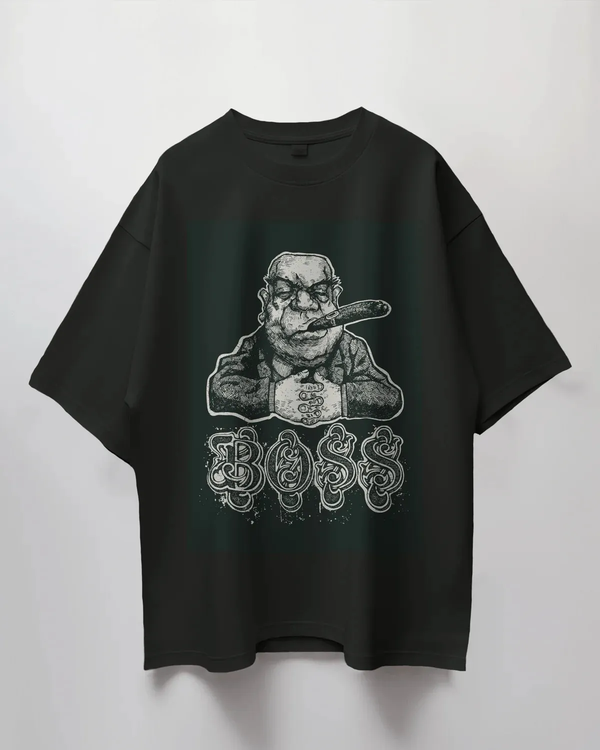 ['Premium BOSS Graphic Oversized T-Shirt | Limited Edition by YORD (T-Shirts) - photo 1 of 7', 'Premium BOSS Graphic Oversized T-Shirt | Limited Edition by YORD (T-Shirts) - photo 2 of 7', 'Premium BOSS Graphic Oversized T-Shirt | Limited Edition by YORD (T-Shirts) - photo 3 of 7', 'Premium BOSS Graphic Oversized T-Shirt | Limited Edition by YORD (T-Shirts) - photo 4 of 7', 'Premium BOSS Graphic Oversized T-Shirt | Limited Edition by YORD (T-Shirts) - photo 5 of 7', 'Premium BOSS Graphic Oversized T-Shirt |