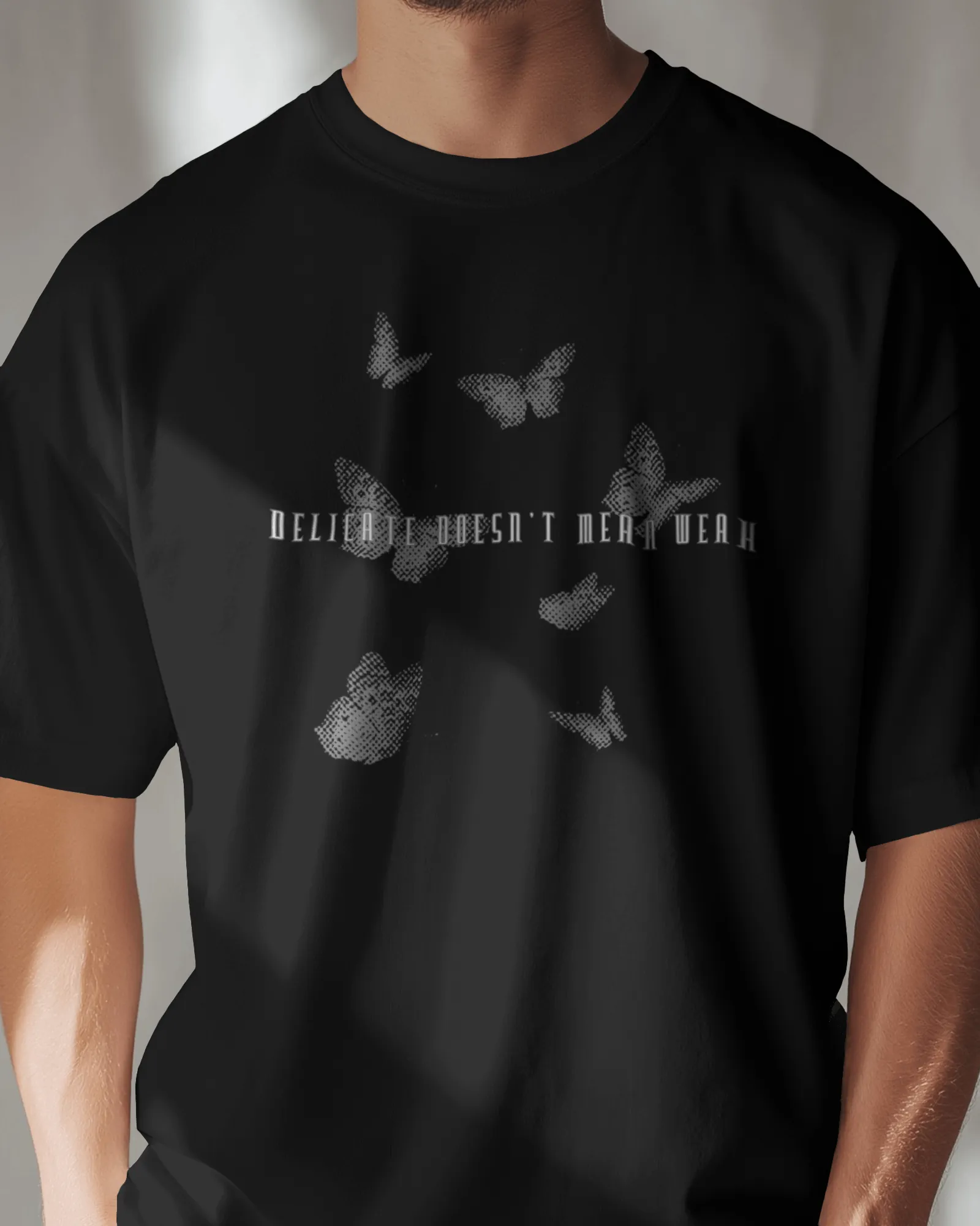 ['Premium Butterfly Delicate Graphic Regular T-shirt by YORD (T-Shirts) - photo 1 of 7', 'Premium Butterfly Delicate Graphic Regular T-shirt by YORD (T-Shirts) - photo 2 of 7', 'Premium Butterfly Delicate Graphic Regular T-shirt by YORD (T-Shirts) - photo 3 of 7', 'Premium Butterfly Delicate Graphic Regular T-shirt by YORD (T-Shirts) - photo 4 of 7', 'Premium Butterfly Delicate Graphic Regular T-shirt by YORD (T-Shirts) - photo 5 of 7', 'Premium Butterfly Delicate Graphic Regular T-shirt by YORD (T-Shirts) 