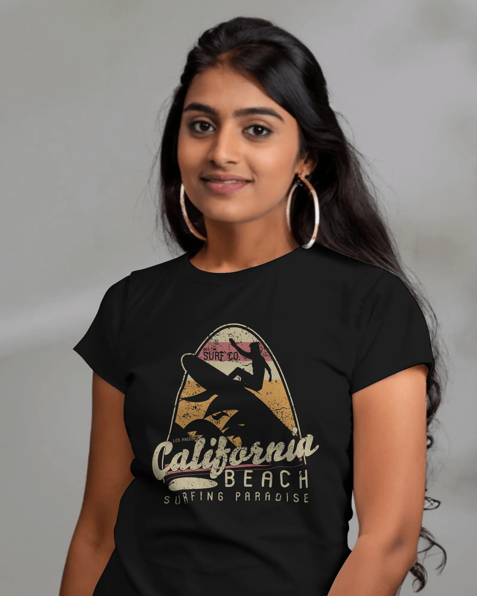 ['Premium California Beach Surfing Paradise Black T-shirt by YORD (T-Shirts) - photo 1 of 8', 'Premium California Beach Surfing Paradise Black T-shirt by YORD (T-Shirts) - photo 2 of 8', 'Premium California Beach Surfing Paradise Black T-shirt by YORD (T-Shirts) - photo 3 of 8', 'Premium California Beach Surfing Paradise Black T-shirt by YORD (T-Shirts) - photo 4 of 8', 'Premium California Beach Surfing Paradise Black T-shirt by YORD (T-Shirts) - photo 5 of 8', 'Premium California Beach Surfing Paradise Bla