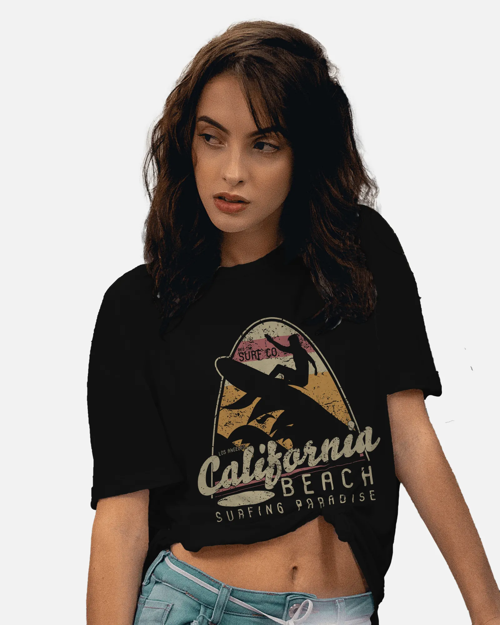 ['Premium California Beach Surfing Paradise Black T-shirt by YORD (T-Shirts) - photo 1 of 8', 'Premium California Beach Surfing Paradise Black T-shirt by YORD (T-Shirts) - photo 2 of 8', 'Premium California Beach Surfing Paradise Black T-shirt by YORD (T-Shirts) - photo 3 of 8', 'Premium California Beach Surfing Paradise Black T-shirt by YORD (T-Shirts) - photo 4 of 8', 'Premium California Beach Surfing Paradise Black T-shirt by YORD (T-Shirts) - photo 5 of 8', 'Premium California Beach Surfing Paradise Bla