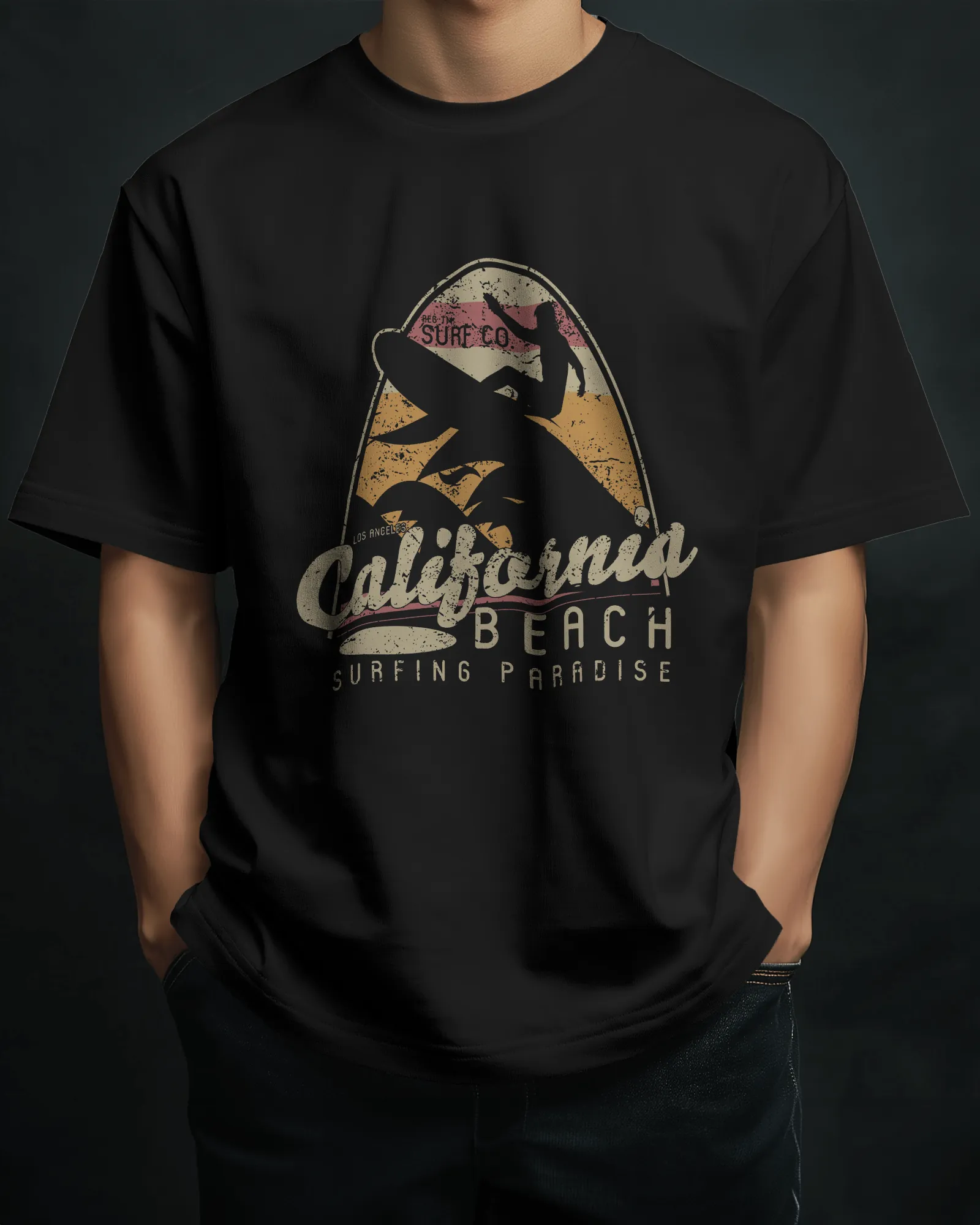 ['Premium California Beach Surfing Paradise Oversized T-shirt by YORD (T-Shirts) - photo 1 of 7', 'Premium California Beach Surfing Paradise Oversized T-shirt by YORD (T-Shirts) - photo 2 of 7', 'Premium California Beach Surfing Paradise Oversized T-shirt by YORD (T-Shirts) - photo 3 of 7', 'Premium California Beach Surfing Paradise Oversized T-shirt by YORD (T-Shirts) - photo 4 of 7', 'Premium California Beach Surfing Paradise Oversized T-shirt by YORD (T-Shirts) - photo 5 of 7', 'Premium California Beach 