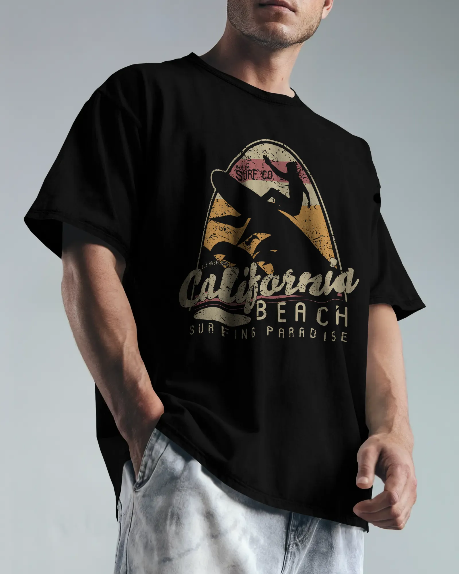 ['Premium California Beach Surfing Paradise Oversized T-shirt by YORD (T-Shirts) - photo 1 of 7', 'Premium California Beach Surfing Paradise Oversized T-shirt by YORD (T-Shirts) - photo 2 of 7', 'Premium California Beach Surfing Paradise Oversized T-shirt by YORD (T-Shirts) - photo 3 of 7', 'Premium California Beach Surfing Paradise Oversized T-shirt by YORD (T-Shirts) - photo 4 of 7', 'Premium California Beach Surfing Paradise Oversized T-shirt by YORD (T-Shirts) - photo 5 of 7', 'Premium California Beach 