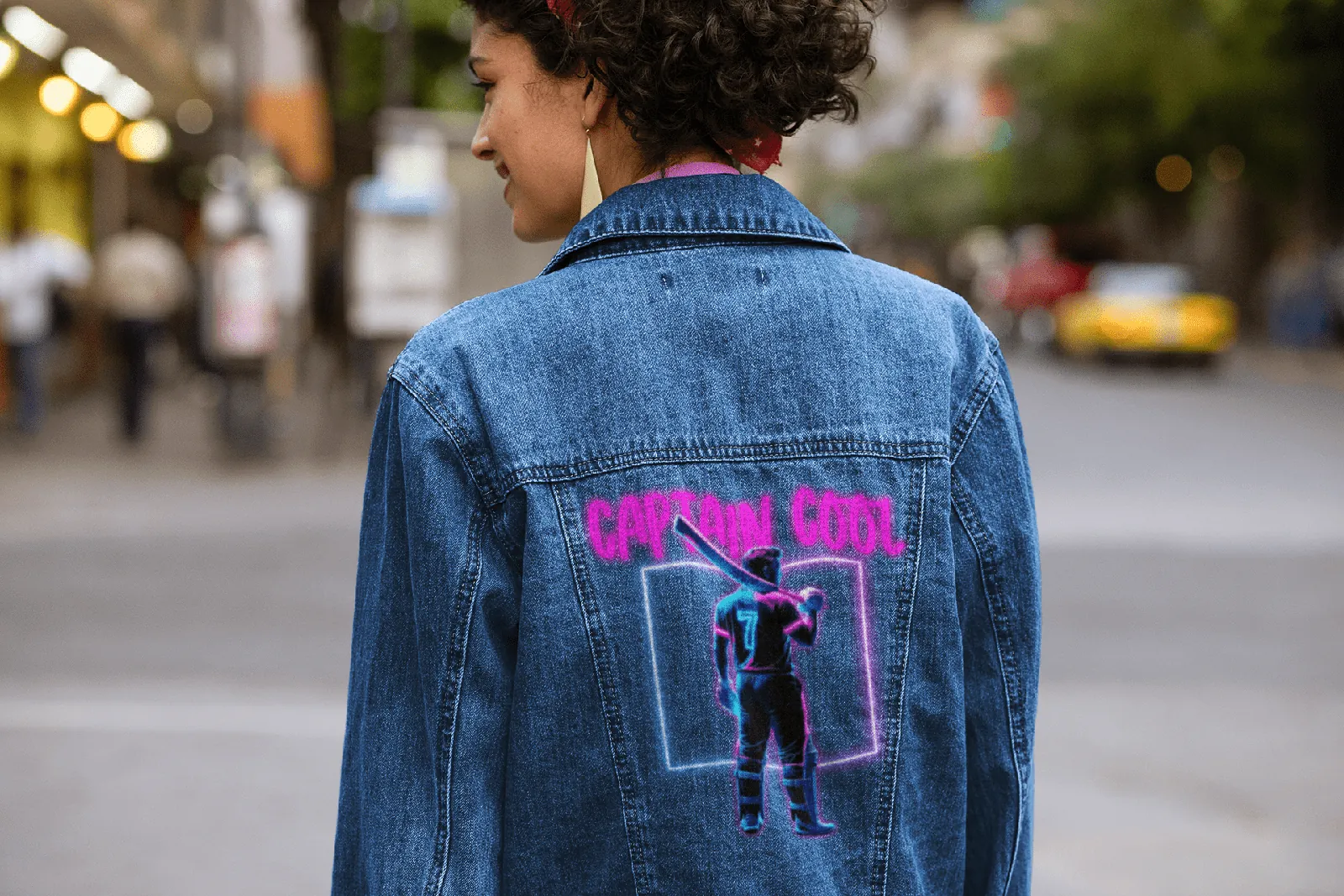 ['Premium Captain Cool IPL Edition Custom Denim Jacket by YORD (Denim) - photo 1 of 6', 'Premium Captain Cool IPL Edition Custom Denim Jacket by YORD (Denim) - photo 2 of 6', 'Premium Captain Cool IPL Edition Custom Denim Jacket by YORD (Denim) - photo 3 of 6', 'Premium Captain Cool IPL Edition Custom Denim Jacket by YORD (Denim) - photo 4 of 6', 'Premium Captain Cool IPL Edition Custom Denim Jacket by YORD (Denim) - photo 5 of 6', 'Premium Captain Cool IPL Edition Custom Denim Jacket by YORD (Denim) - phot