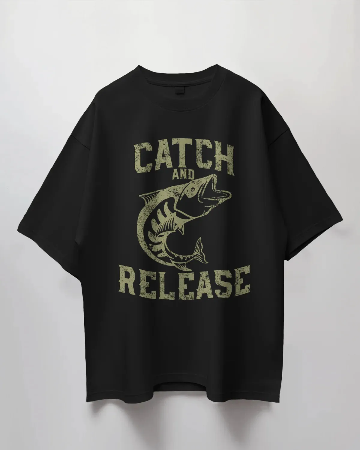 ['Premium Catch And Release Bass Fishing Oversized T-shirt by YORD (T-Shirts) - photo 1 of 7', 'Premium Catch And Release Bass Fishing Oversized T-shirt by YORD (T-Shirts) - photo 2 of 7', 'Premium Catch And Release Bass Fishing Oversized T-shirt by YORD (T-Shirts) - photo 3 of 7', 'Premium Catch And Release Bass Fishing Oversized T-shirt by YORD (T-Shirts) - photo 4 of 7', 'Premium Catch And Release Bass Fishing Oversized T-shirt by YORD (T-Shirts) - photo 5 of 7', 'Premium Catch And Release Bass Fishing O