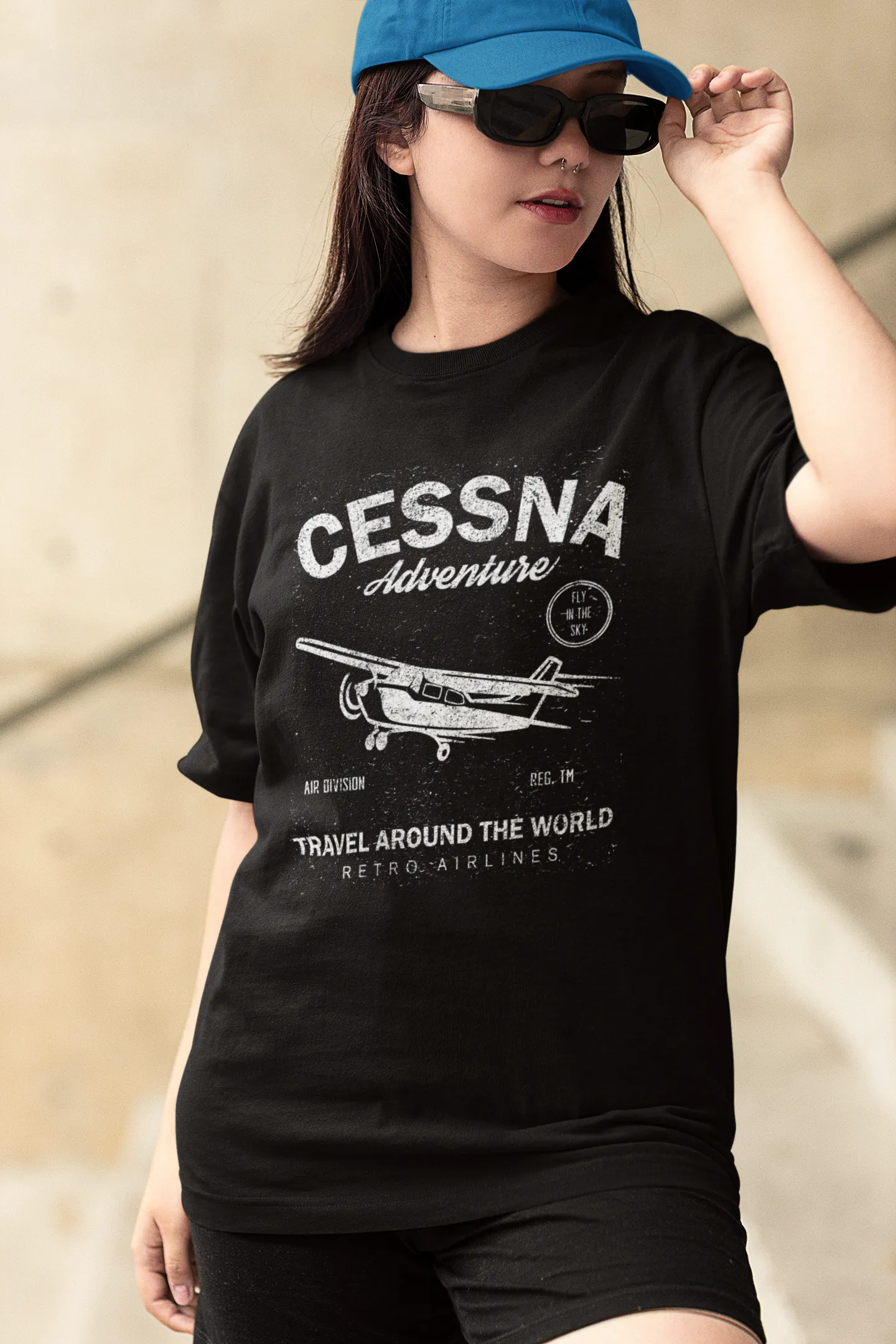 ['Premium Cessna Adventure Oversized Aviation T-Shirt by YORD (T-Shirts) - photo 1 of 11', 'Premium Cessna Adventure Oversized Aviation T-Shirt by YORD (T-Shirts) - photo 2 of 11', 'Premium Cessna Adventure Oversized Aviation T-Shirt by YORD (T-Shirts) - photo 3 of 11', 'Premium Cessna Adventure Oversized Aviation T-Shirt by YORD (T-Shirts) - photo 4 of 11', 'Premium Cessna Adventure Oversized Aviation T-Shirt by YORD (T-Shirts) - photo 5 of 11', 'Premium Cessna Adventure Oversized Aviation T-Shirt by YORD 