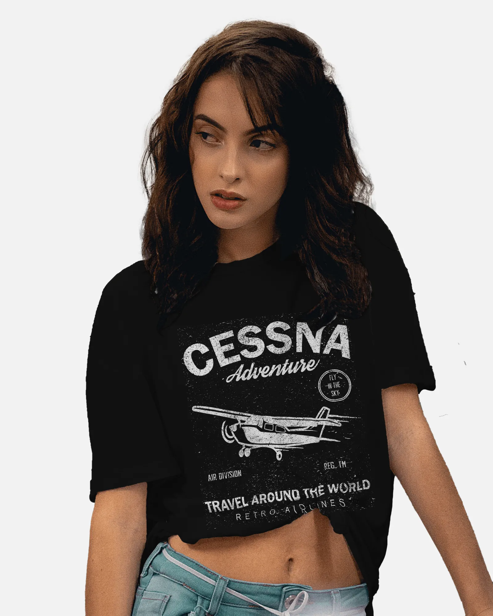 ['Premium Cessna Adventure Retro Aviation T-Shirt by YORD (T-Shirts) - photo 1 of 5', 'Premium Cessna Adventure Retro Aviation T-Shirt by YORD (T-Shirts) - photo 2 of 5', 'Premium Cessna Adventure Retro Aviation T-Shirt by YORD (T-Shirts) - photo 3 of 5', 'Premium Cessna Adventure Retro Aviation T-Shirt by YORD (T-Shirts) - photo 4 of 5', 'Premium Cessna Adventure Retro Aviation T-Shirt by YORD (T-Shirts) - photo 5 of 5']