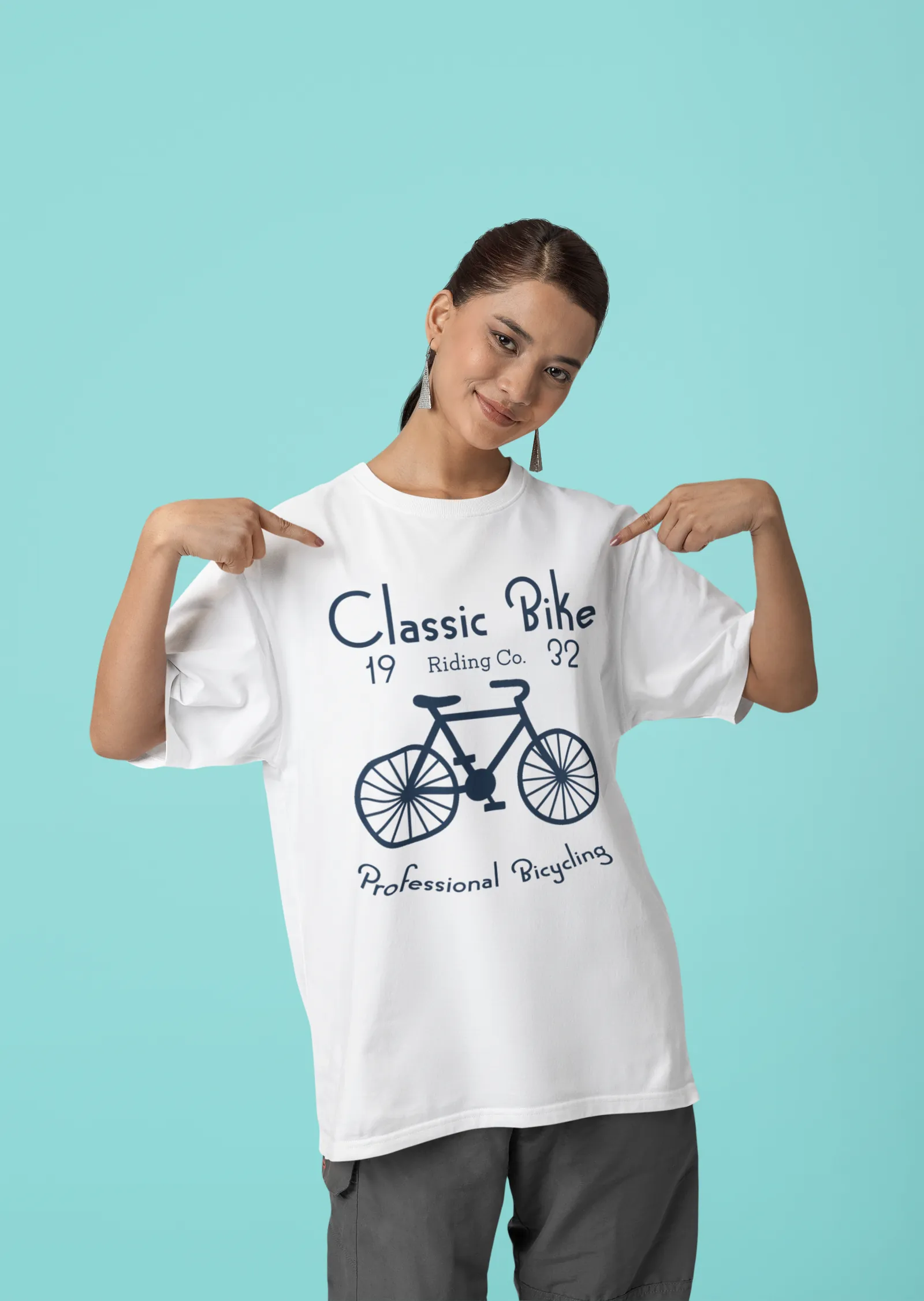 ['Premium Classic Bike Oversized T-Shirt | Vintage Style by YORD (T-Shirts) - photo 1 of 10', 'Premium Classic Bike Oversized T-Shirt | Vintage Style by YORD (T-Shirts) - photo 2 of 10', 'Premium Classic Bike Oversized T-Shirt | Vintage Style by YORD (T-Shirts) - photo 3 of 10', 'Premium Classic Bike Oversized T-Shirt | Vintage Style by YORD (T-Shirts) - photo 4 of 10', 'Premium Classic Bike Oversized T-Shirt | Vintage Style by YORD (T-Shirts) - photo 5 of 10', 'Premium Classic Bike Oversized T-Shirt | Vint